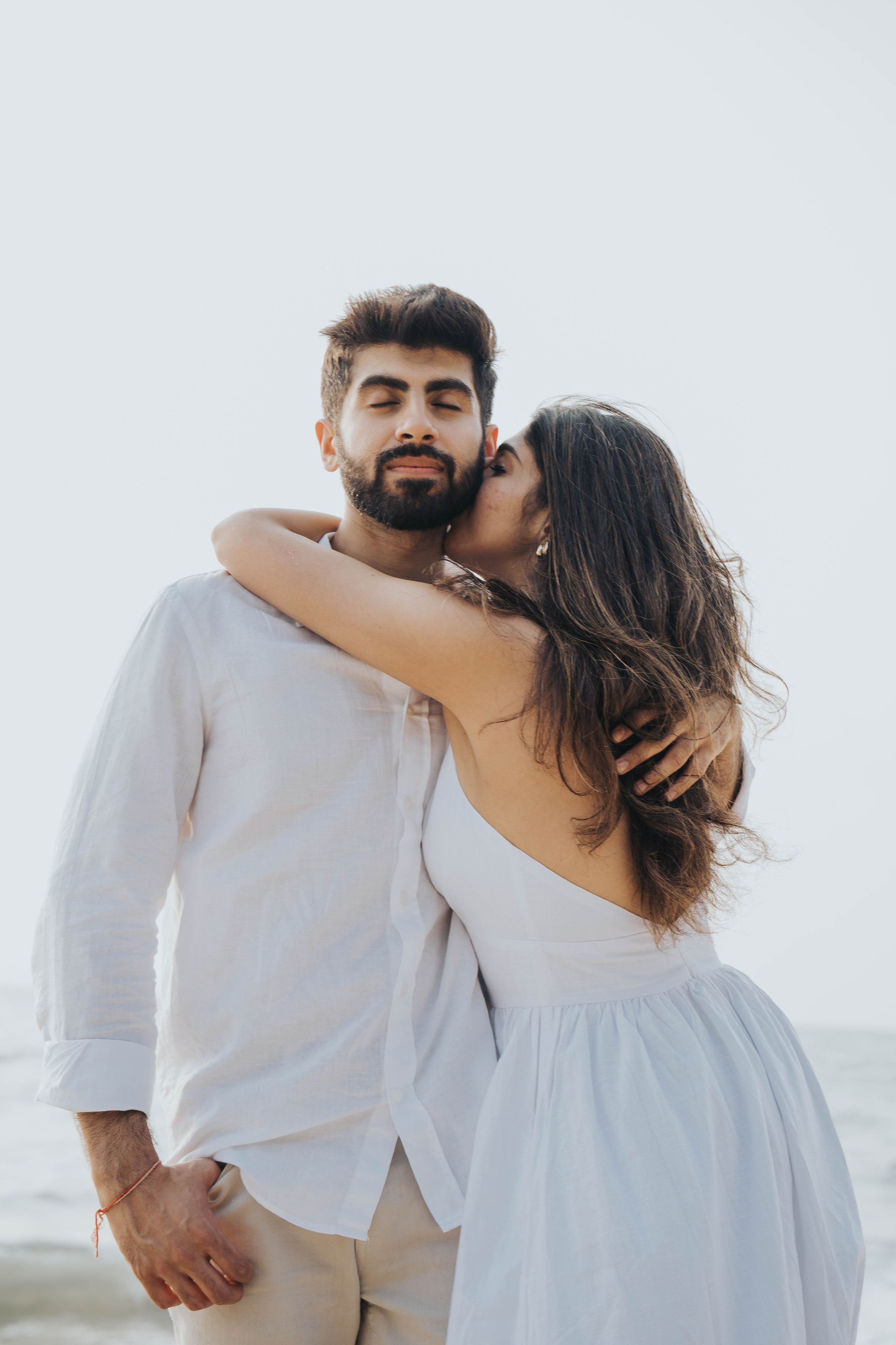 RAHUL RITIKA. Wedding photographer Sijo chacko