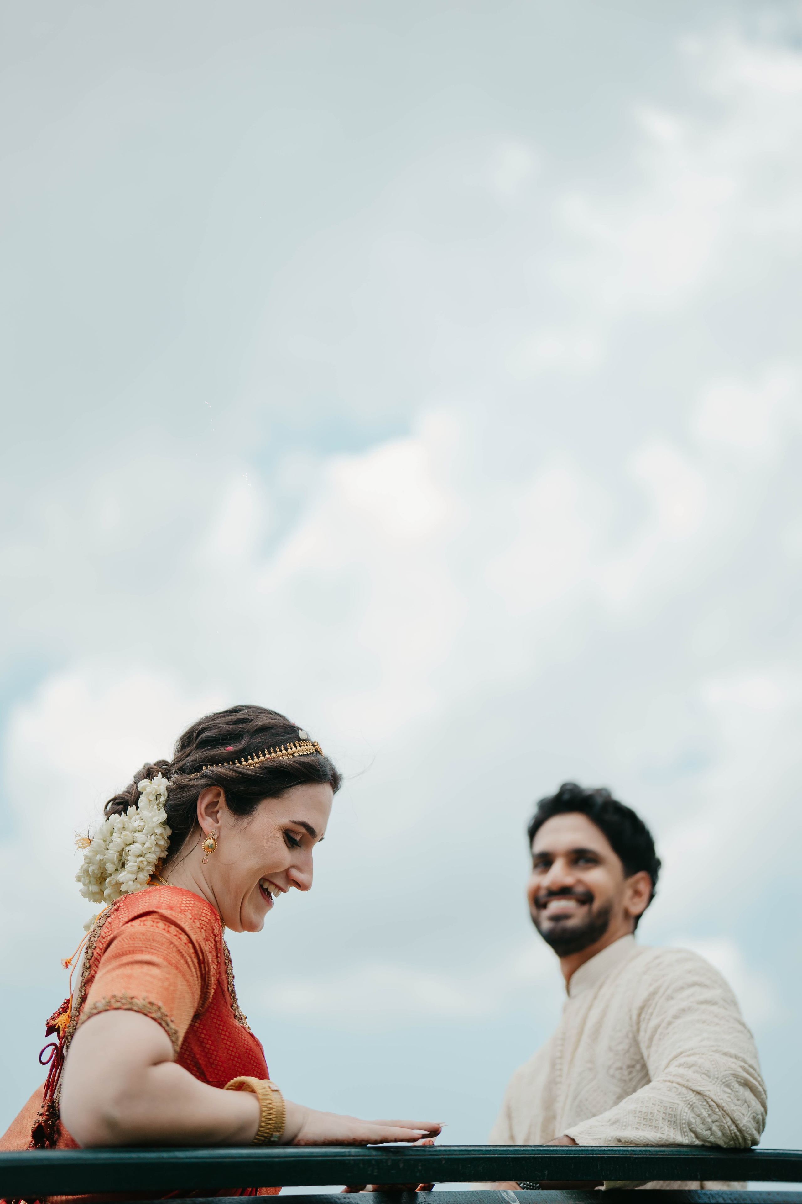 KALTRA ARPIT. Wedding photographer Sijo chacko