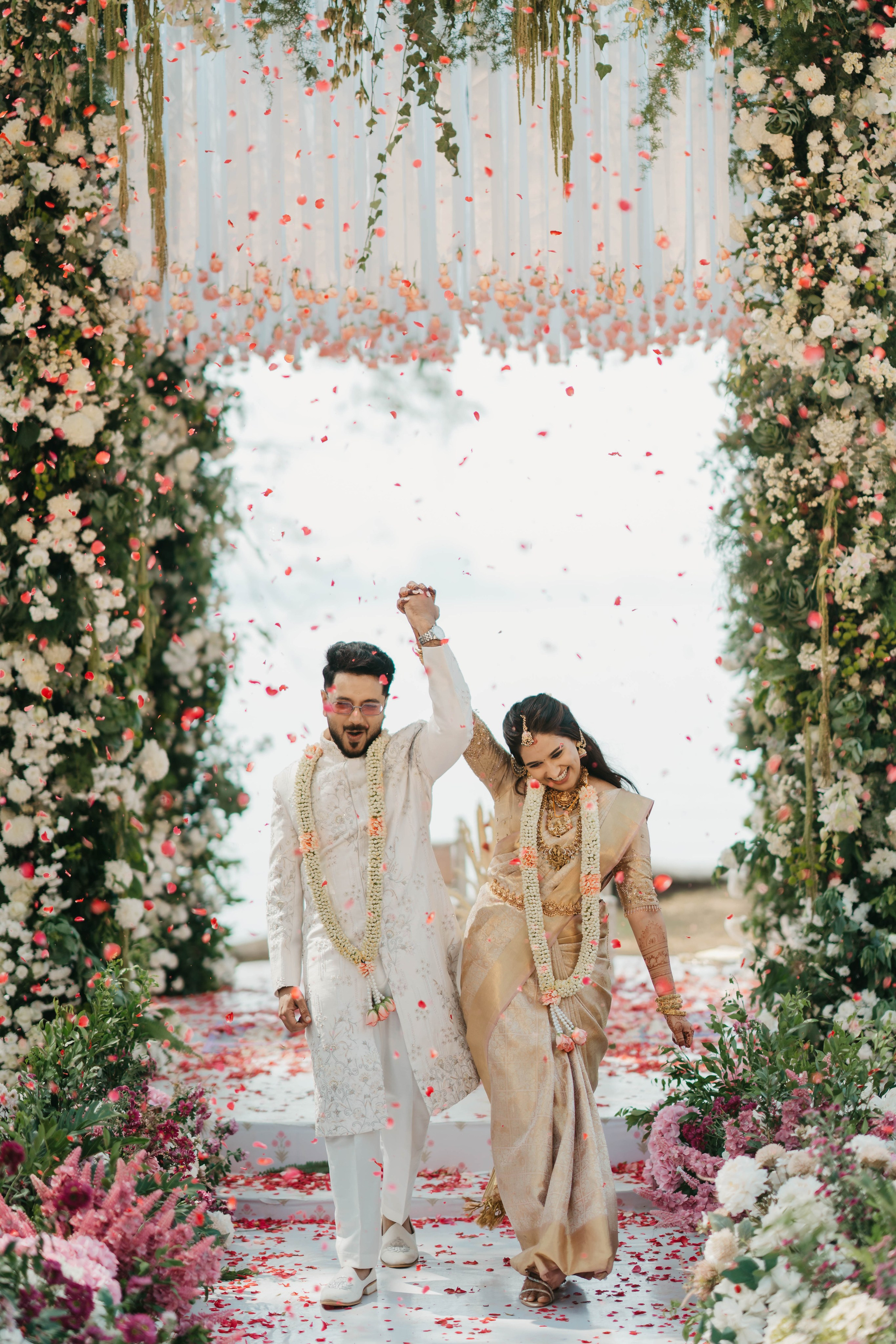 BHAMA & VIMAL. Wedding photographer Sijo chacko