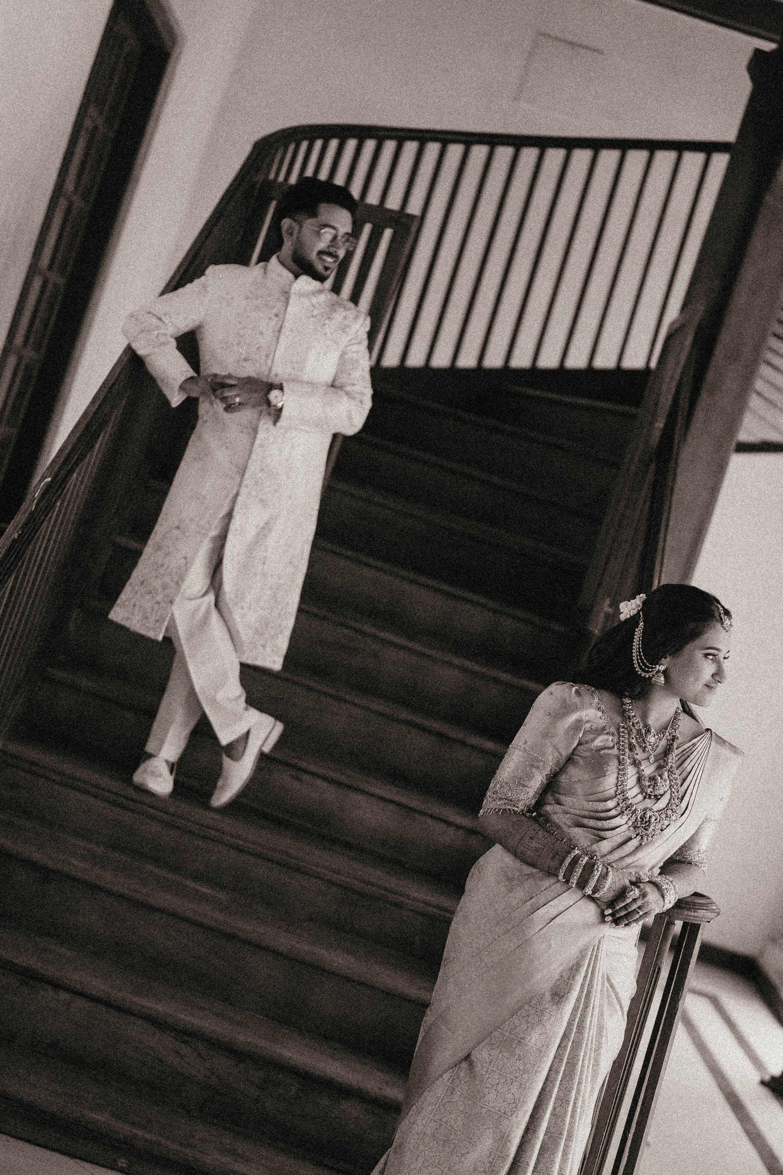 BHAMA & VIMAL. Wedding photographer Sijo chacko