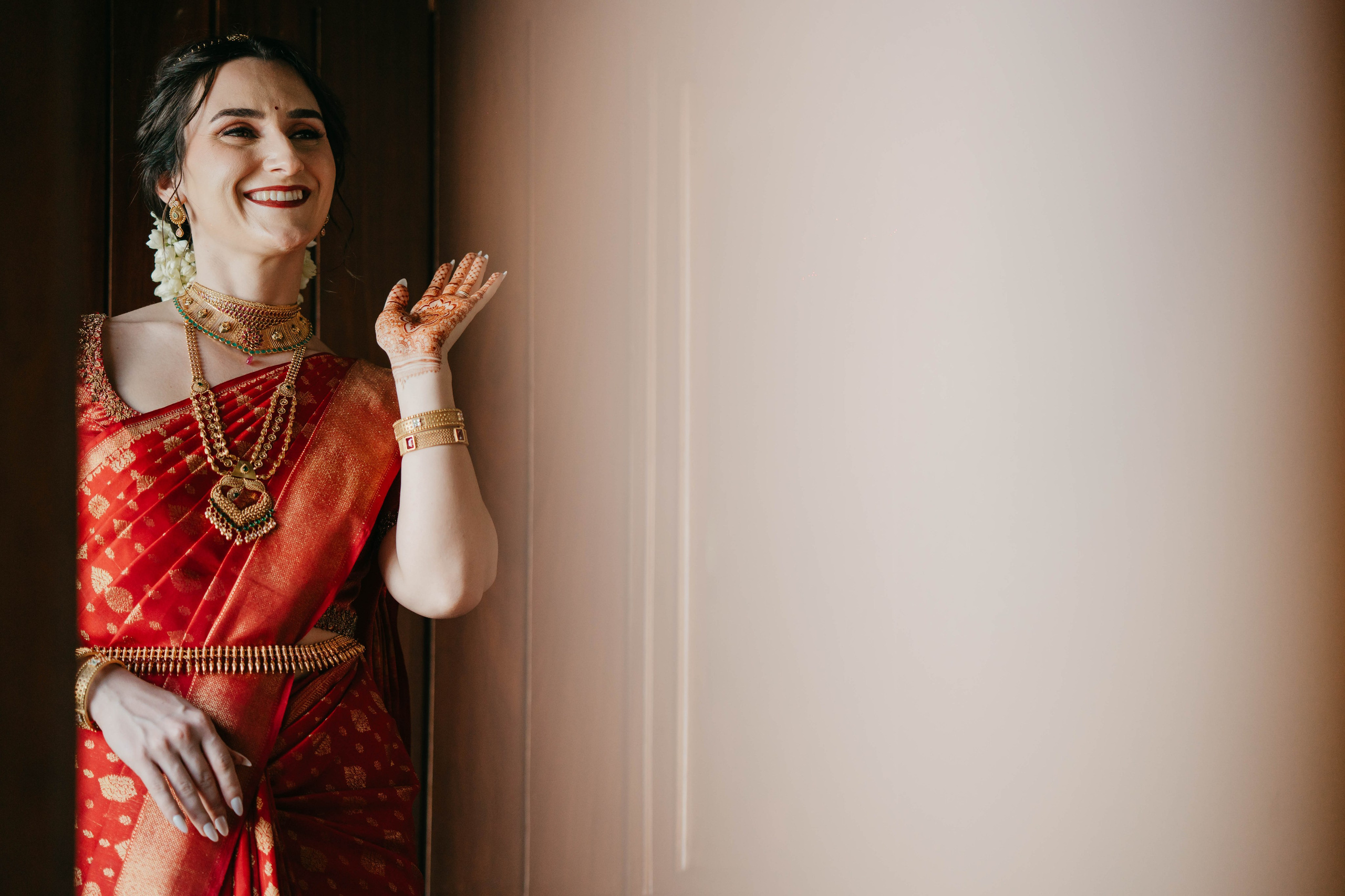 KALTRA ARPIT. Wedding photographer Sijo chacko