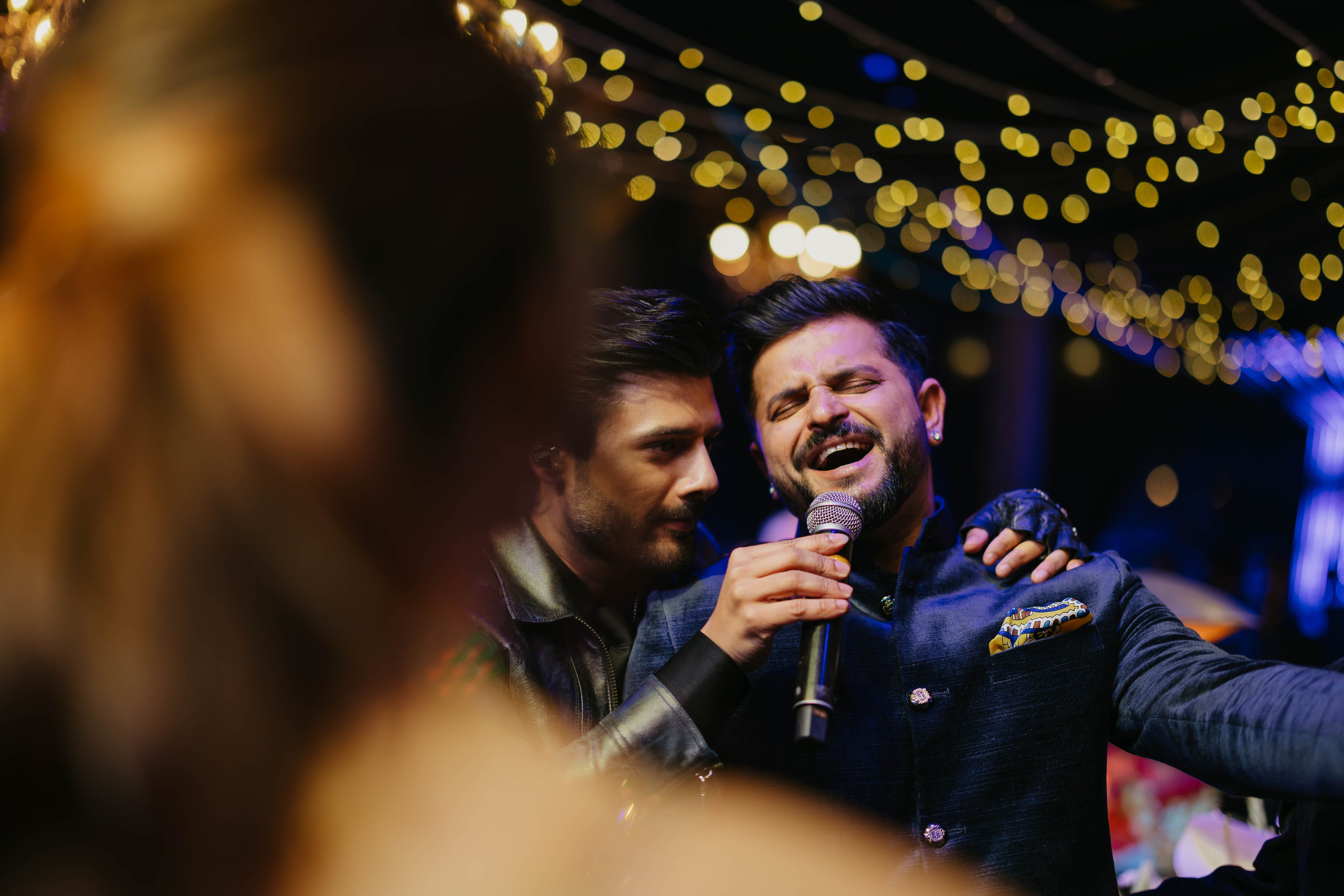 Wedding photographer Sijo chacko