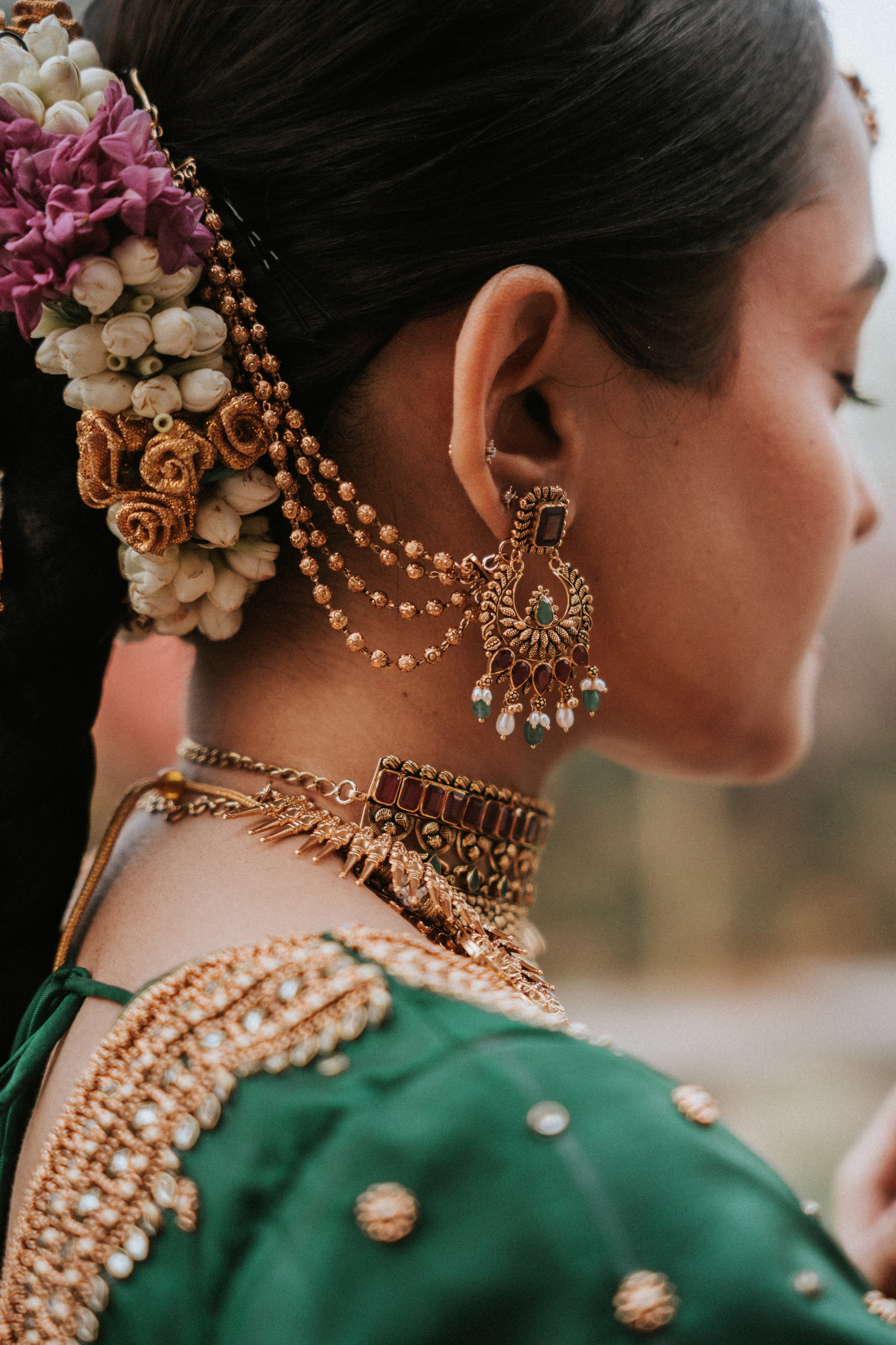ADITI & RAJA. Wedding photographer Sijo chacko