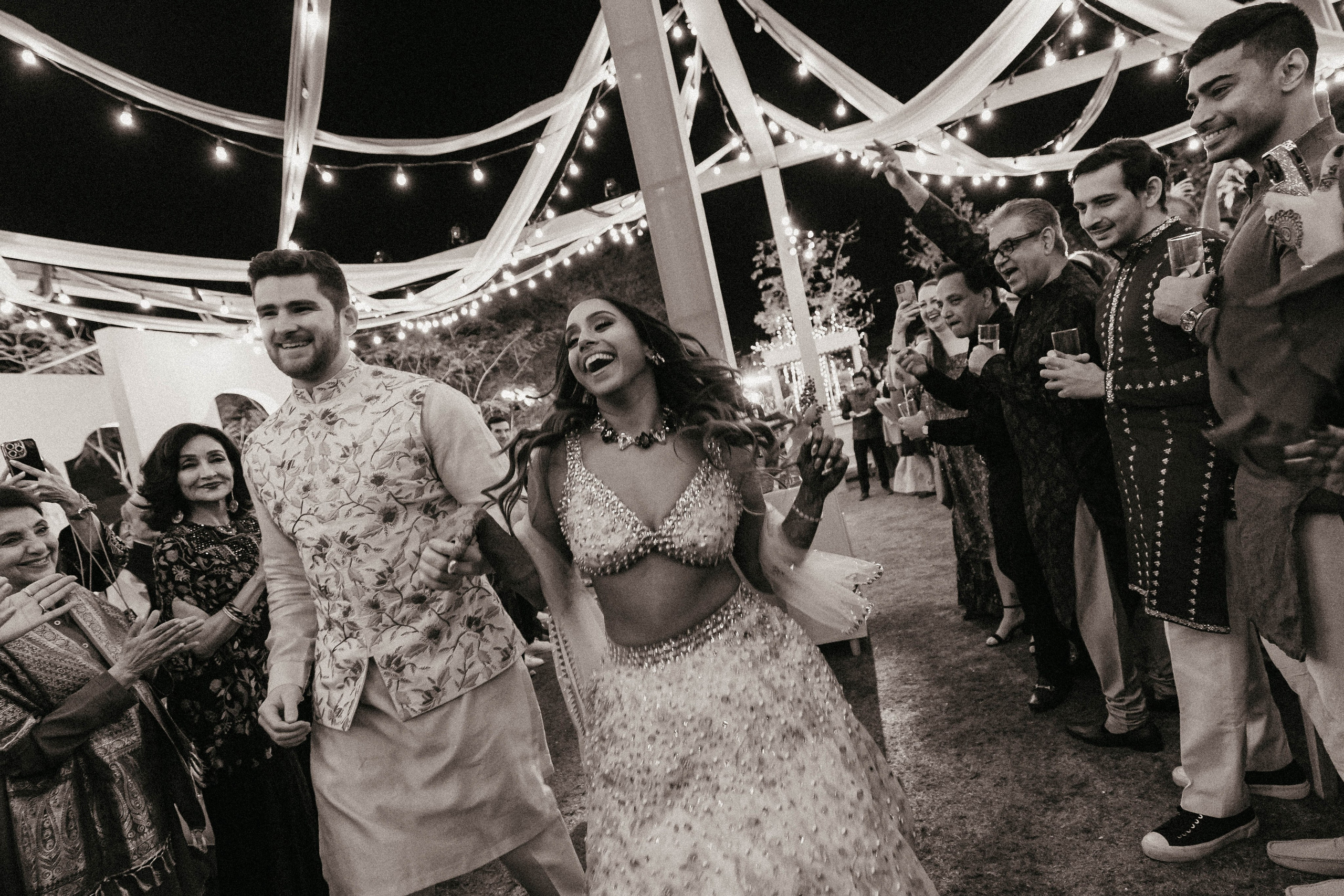 TRISHNA & LIAM. Sijo Chacko — Wedding Photographer⁠