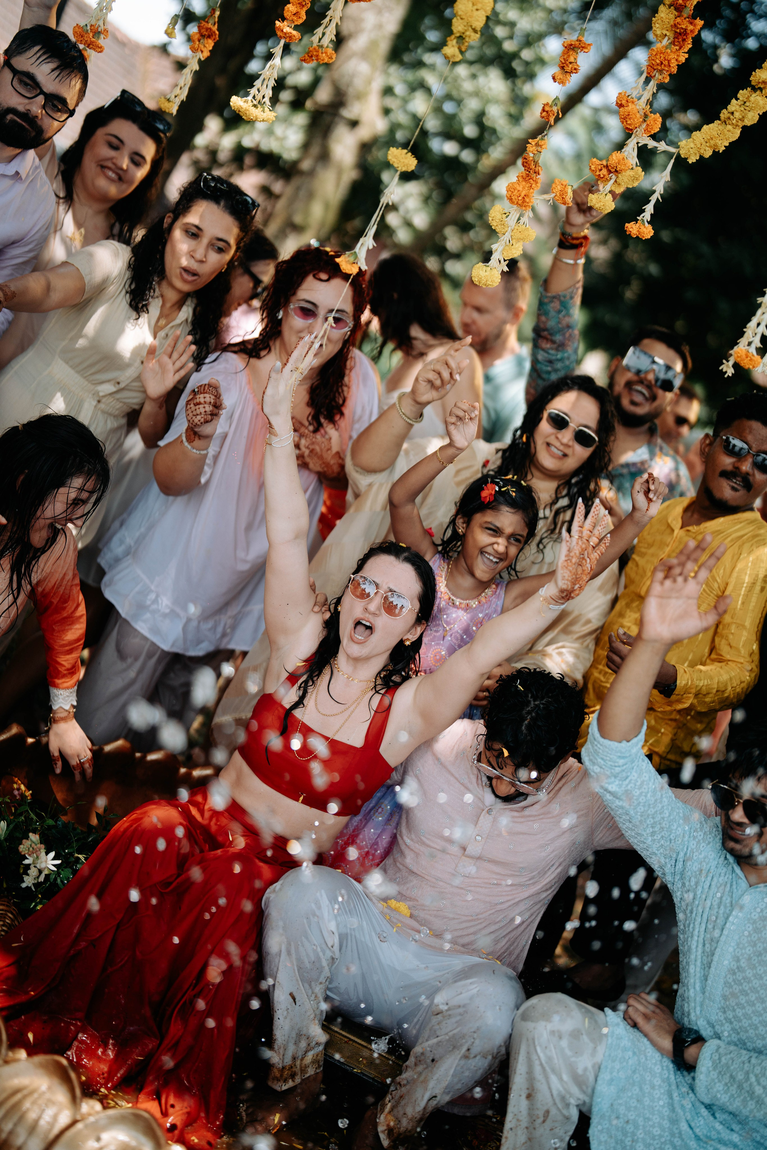 KALTRA ARPIT. Wedding photographer Sijo chacko