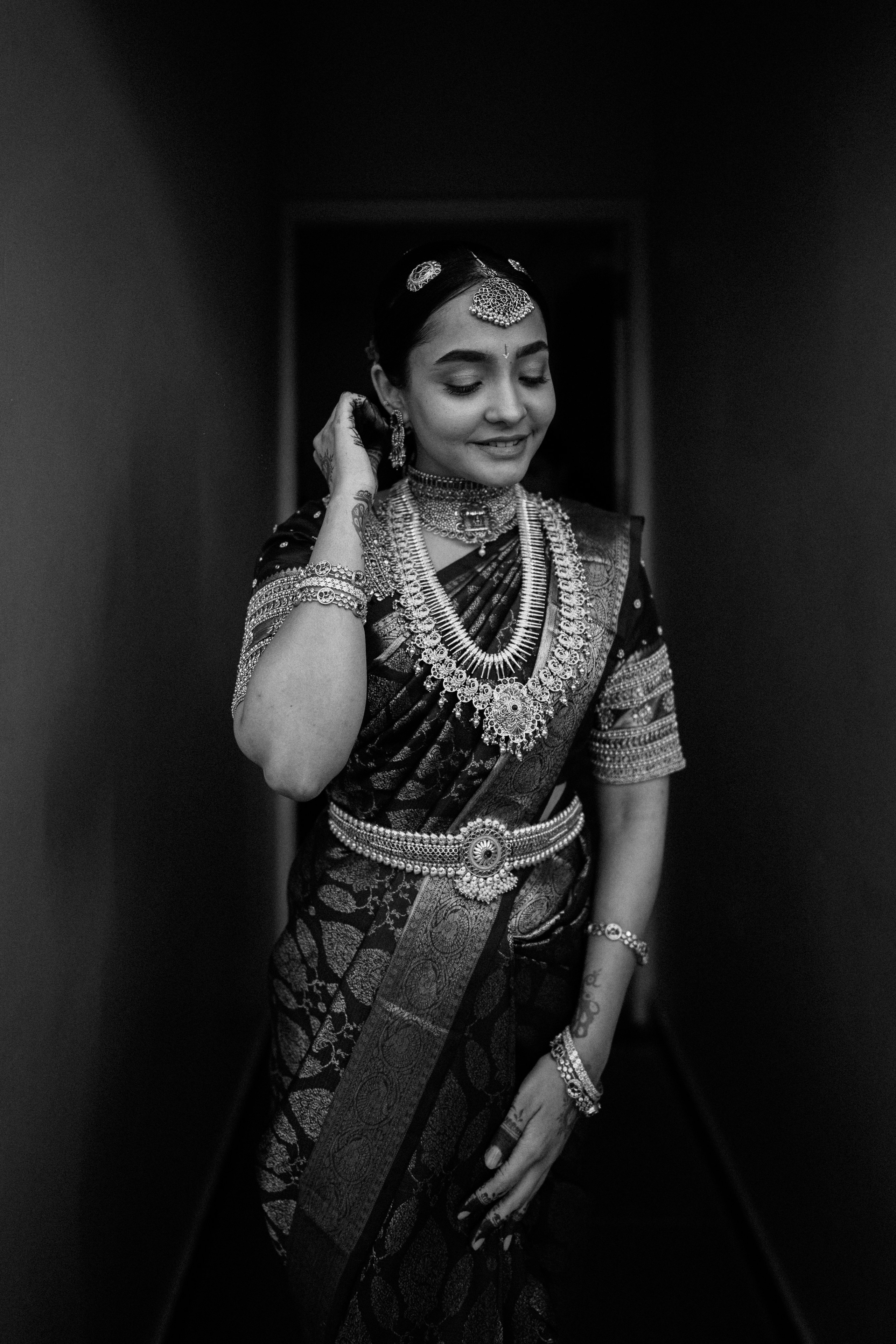 ADITI & RAJA. Wedding photographer Sijo chacko