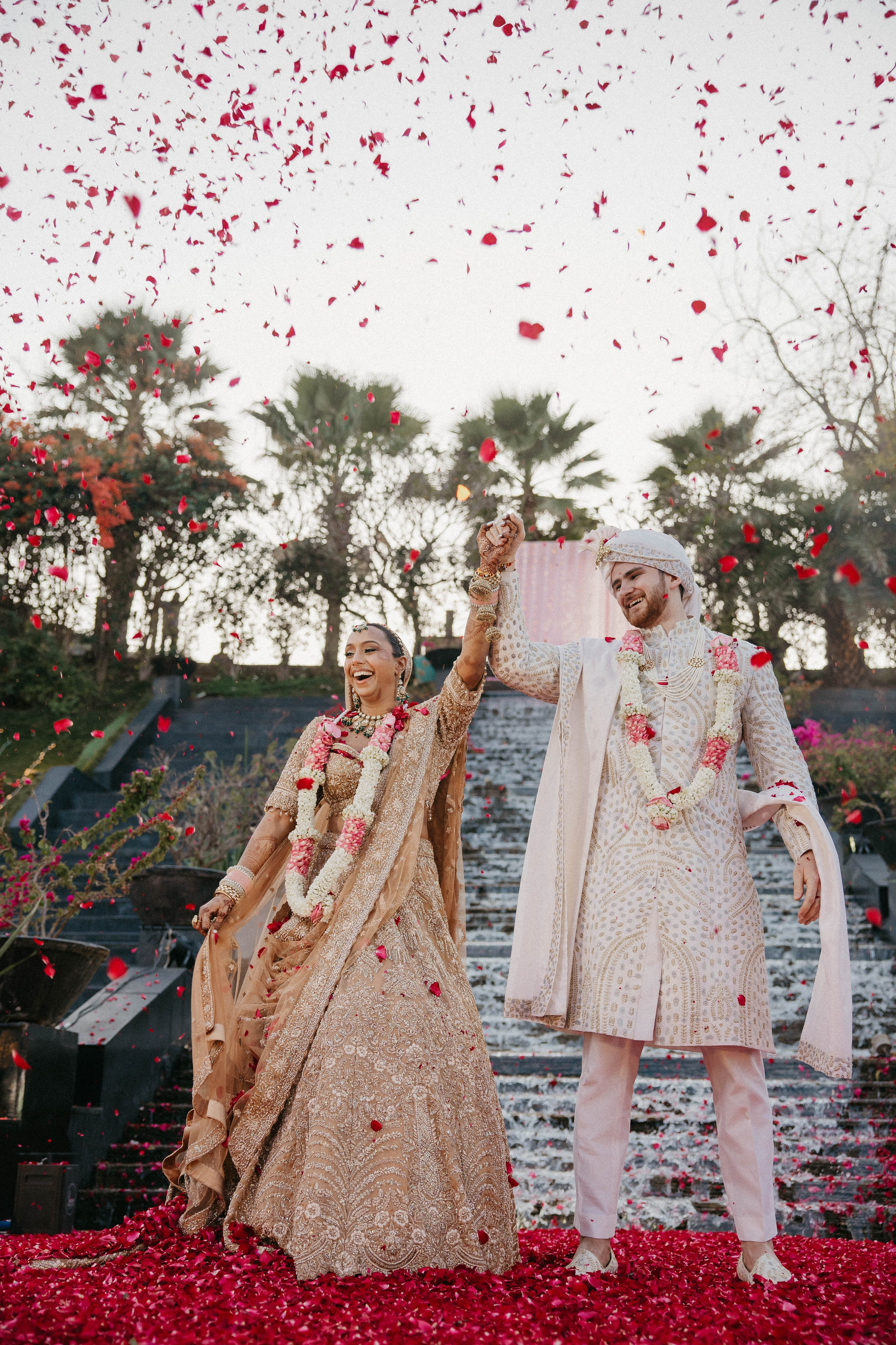 TRISHNA & LIAM. Sijo Chacko — Wedding Photographer⁠