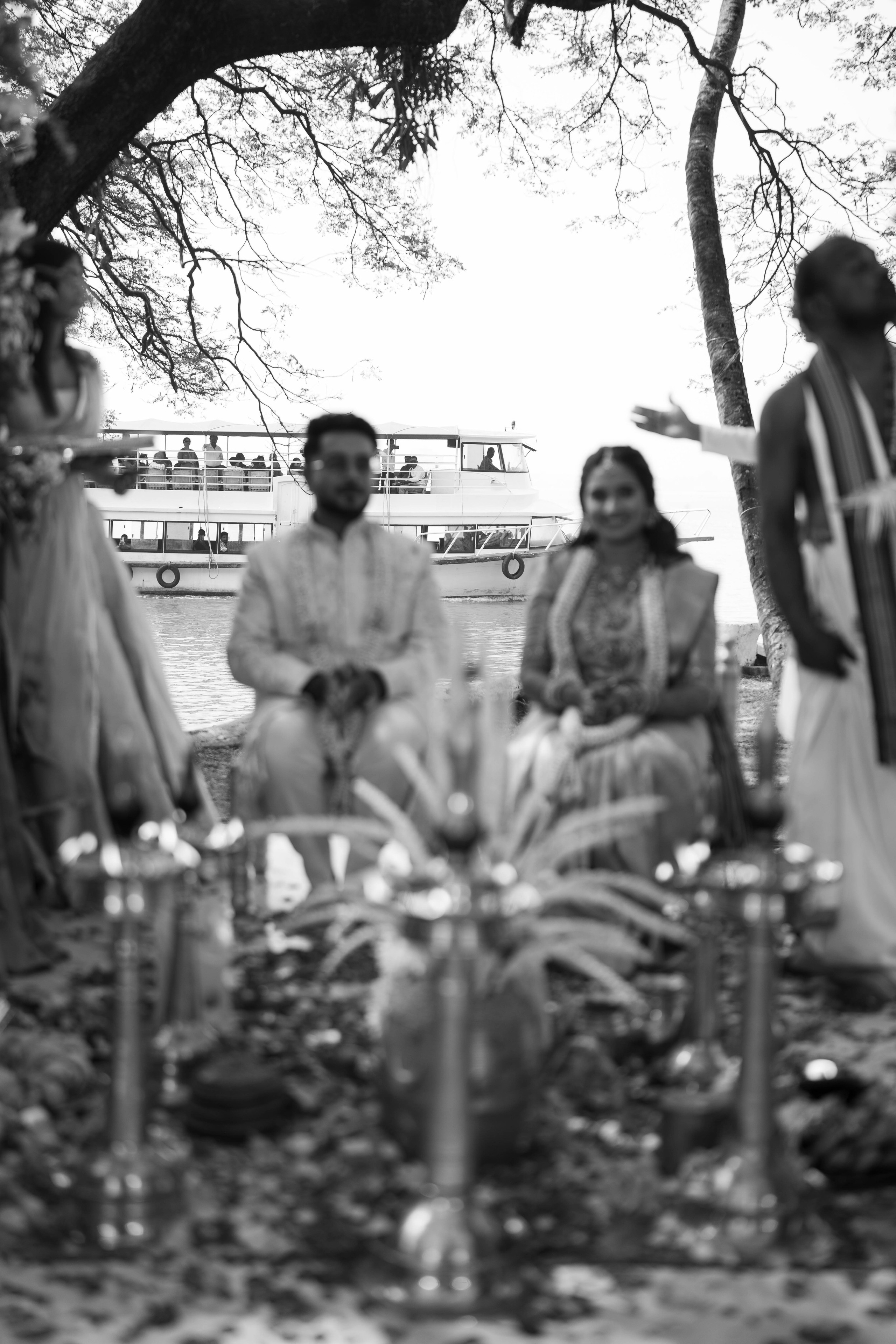 BHAMA & VIMAL. Wedding photographer Sijo chacko