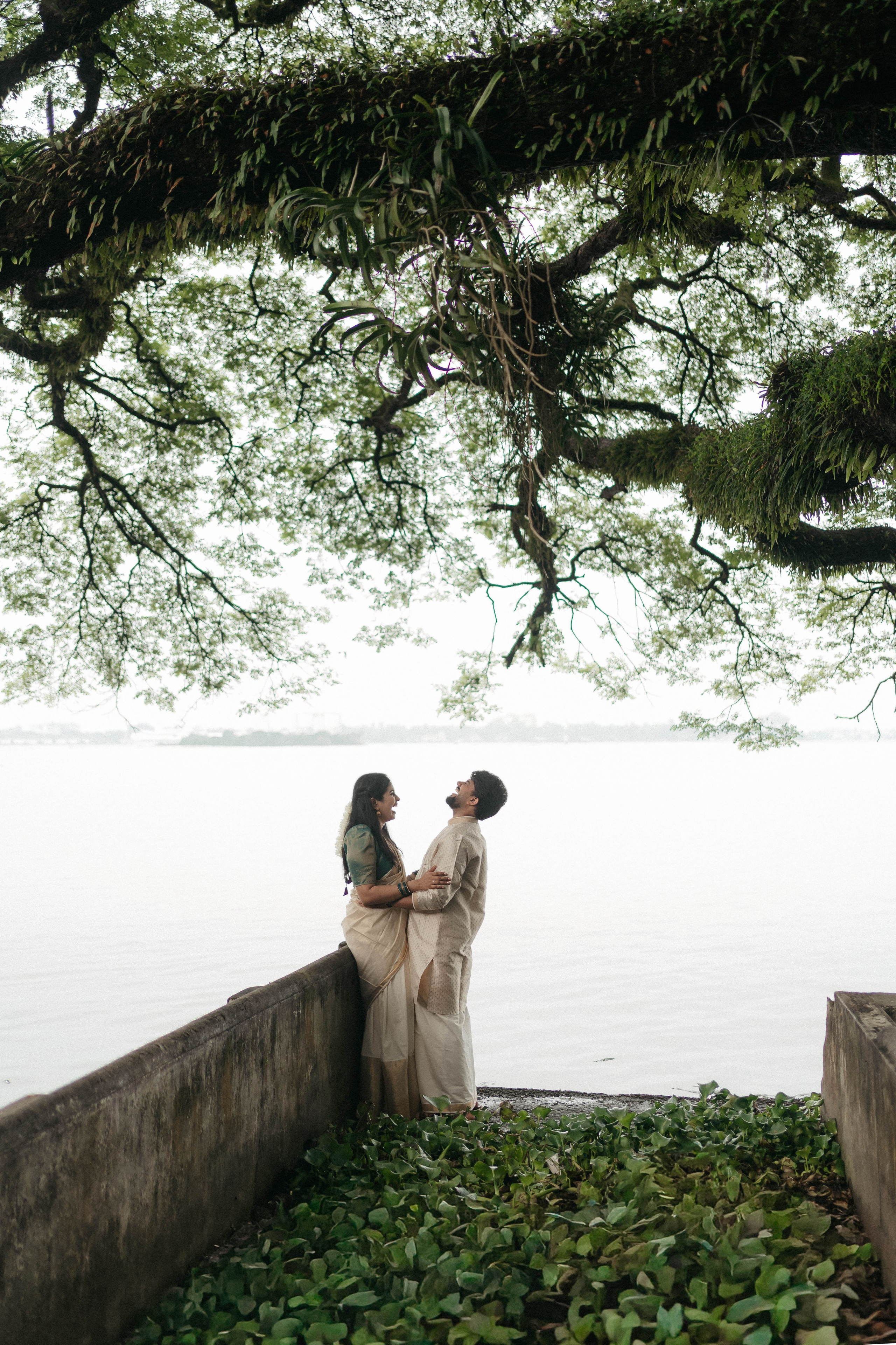 MEGHANA & GOUTHAM. Wedding photographer Sijo chacko