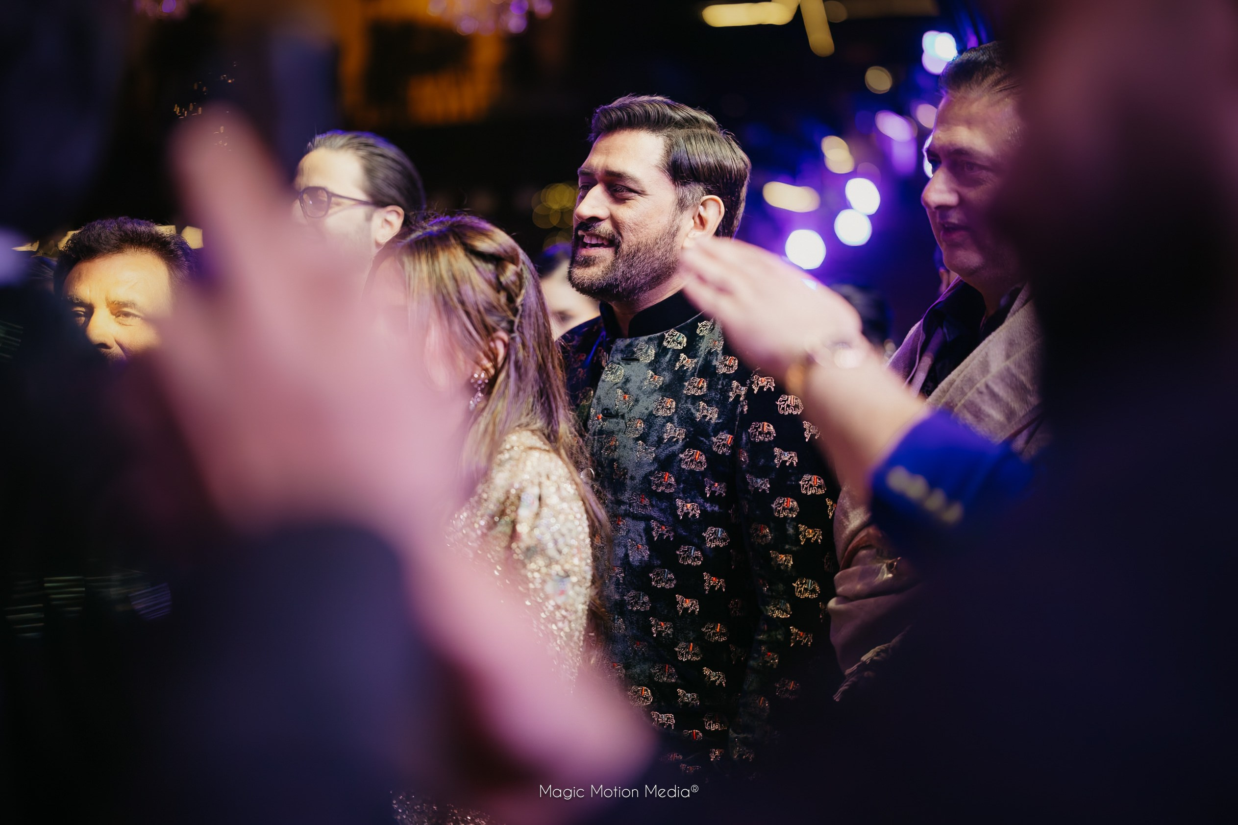 SAKSHI & ANKIT. Wedding photographer Sijo chacko
