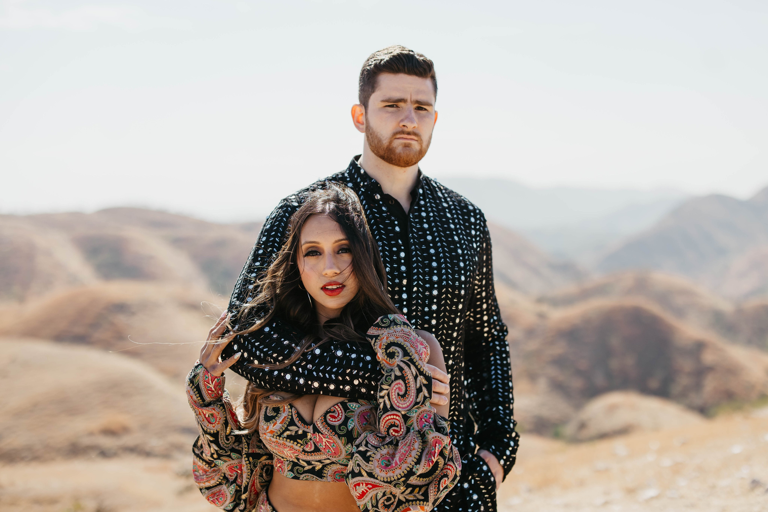 TRISHNA & LIAM. Sijo Chacko — Wedding Photographer⁠