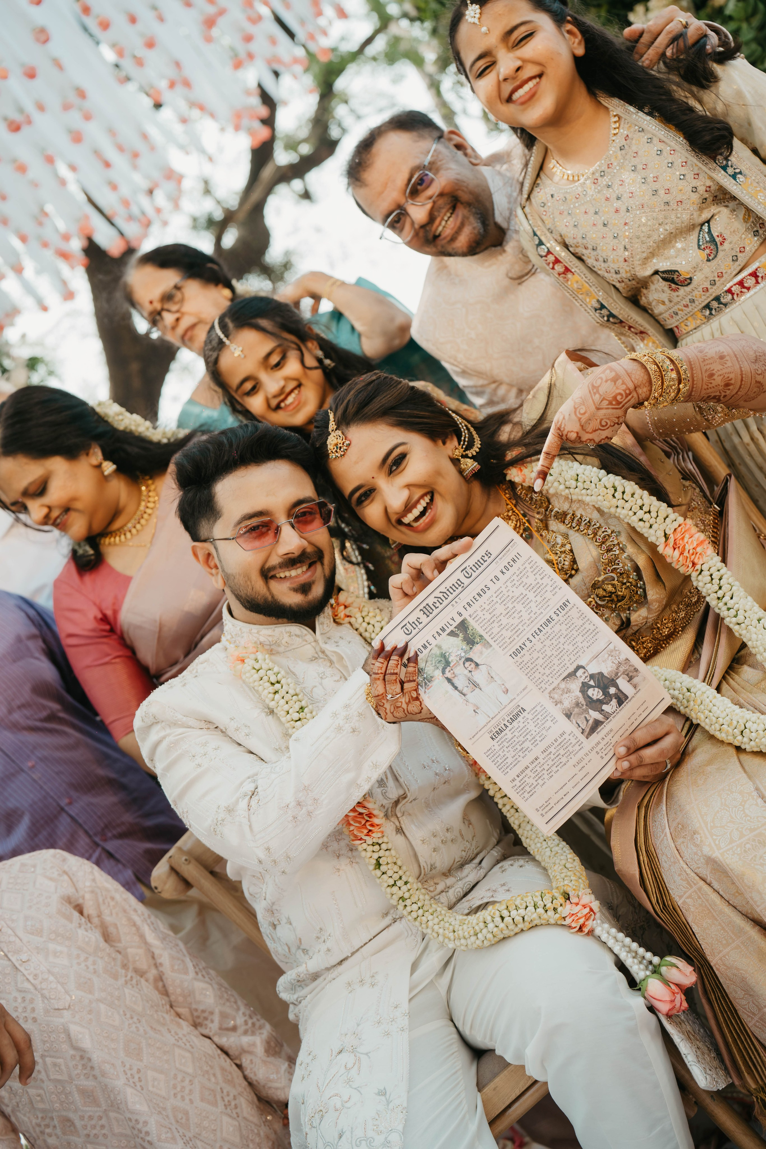 BHAMA & VIMAL. Wedding photographer Sijo chacko