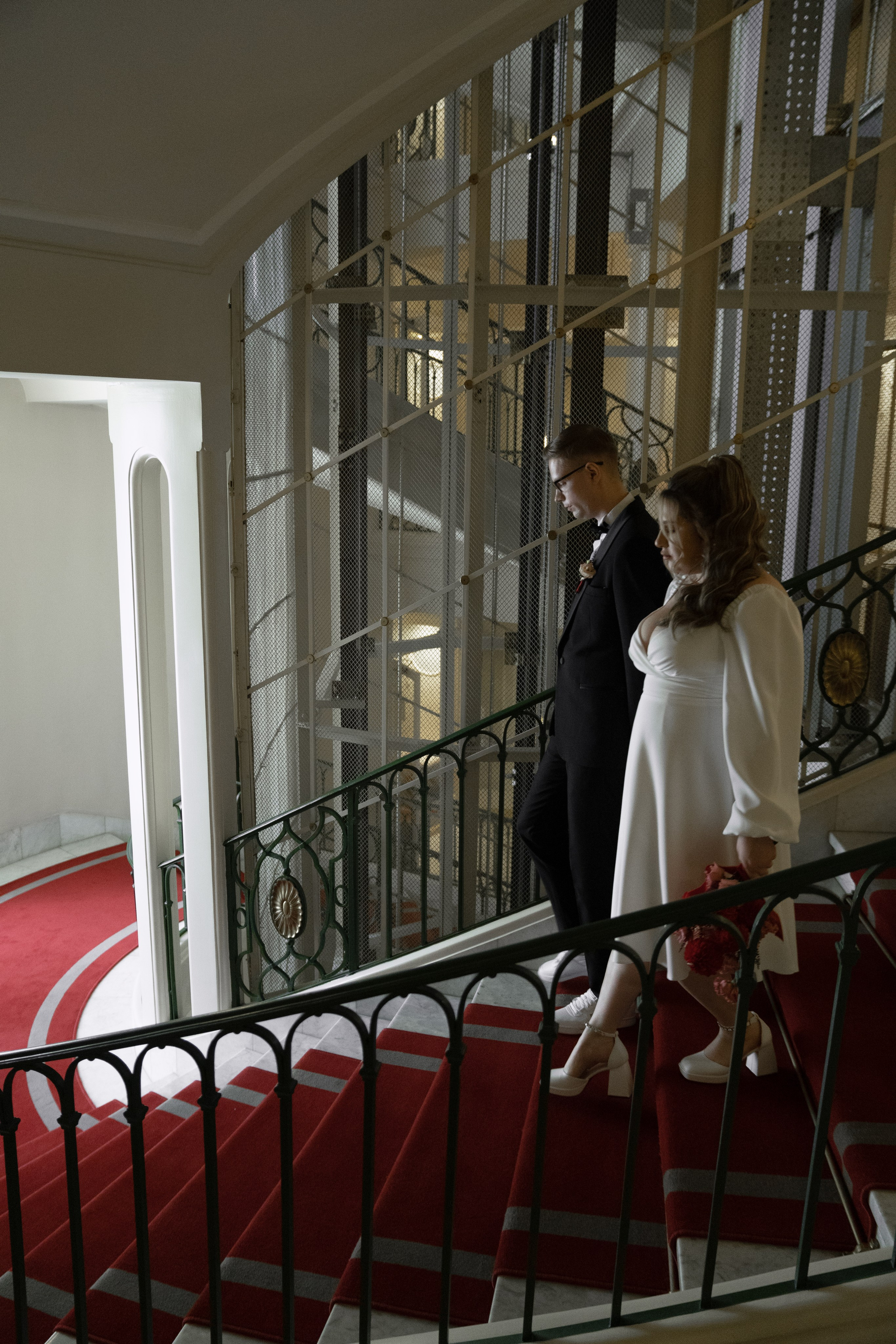 Nikita & Anastasia. Свадебный и портретный фотограф в Валенсии Дмитрий Леонов