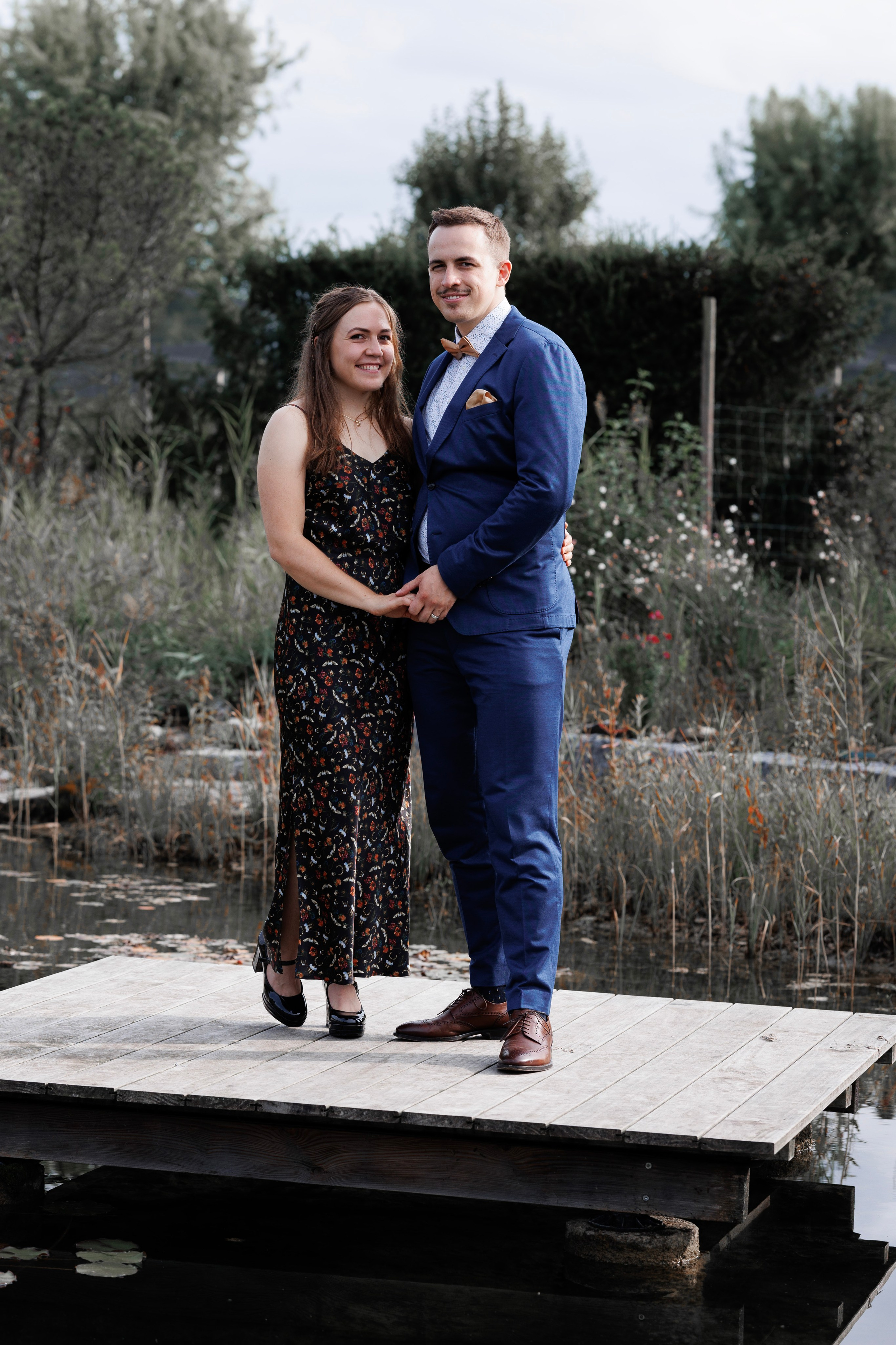 „Ja"-Wort ❤️❤️. FotoStory by Lana Gfeller / Kanton Zürich