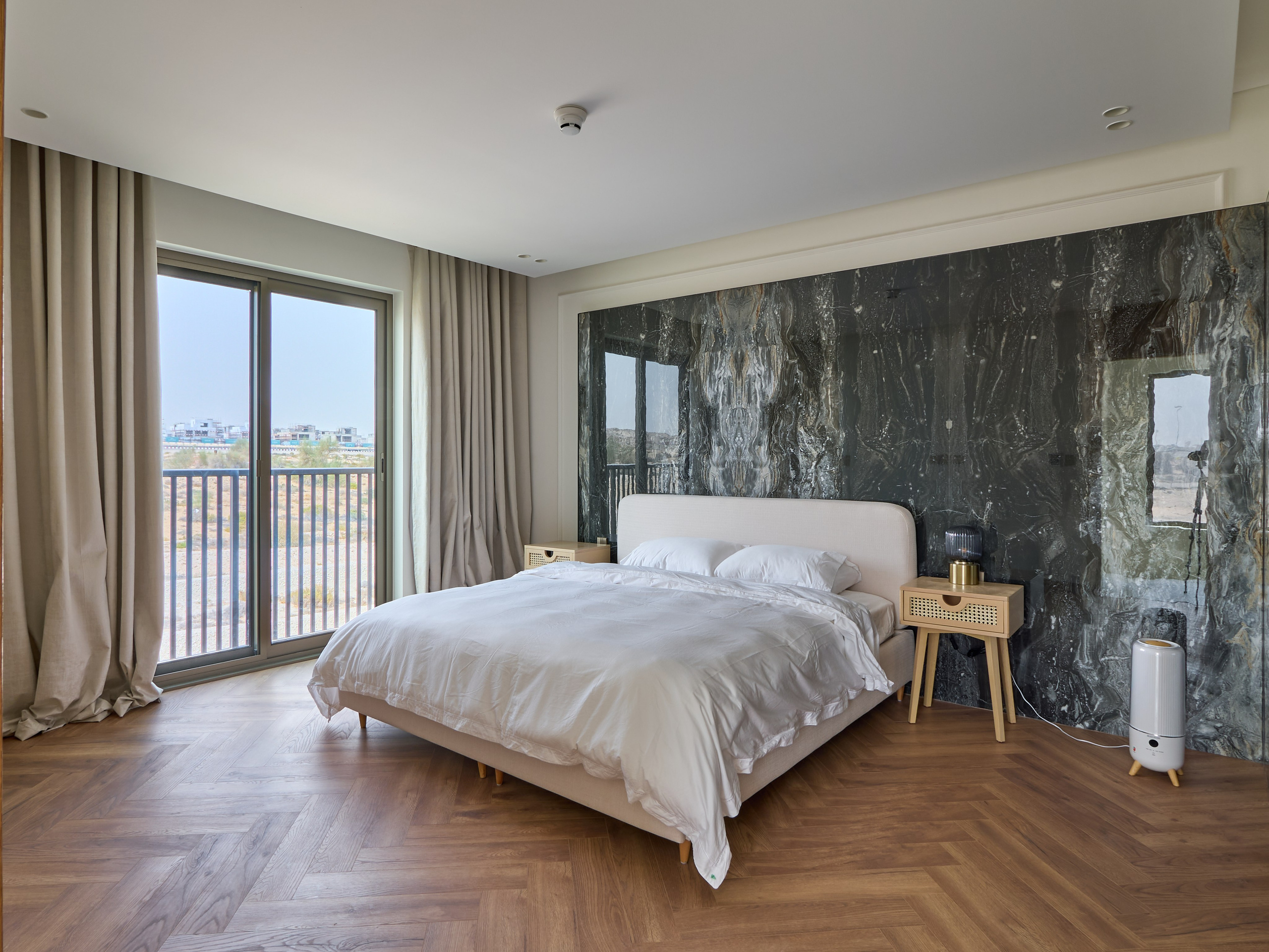 Jasmine Lane Townhouse Photography — Dubai Real Estate Listing. Hotel Photographer in Dubai — Interiors & Commercial by Oleg Novikov