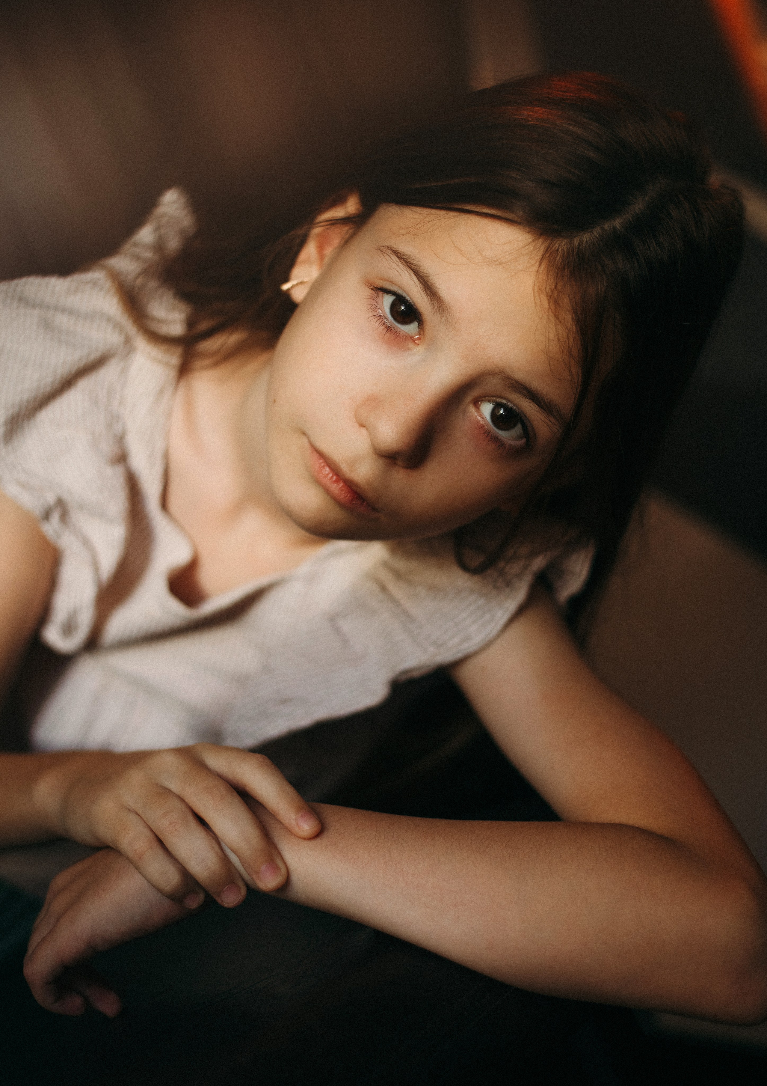 Fotograf de familie în Oradea Katsiaryna Ciortan