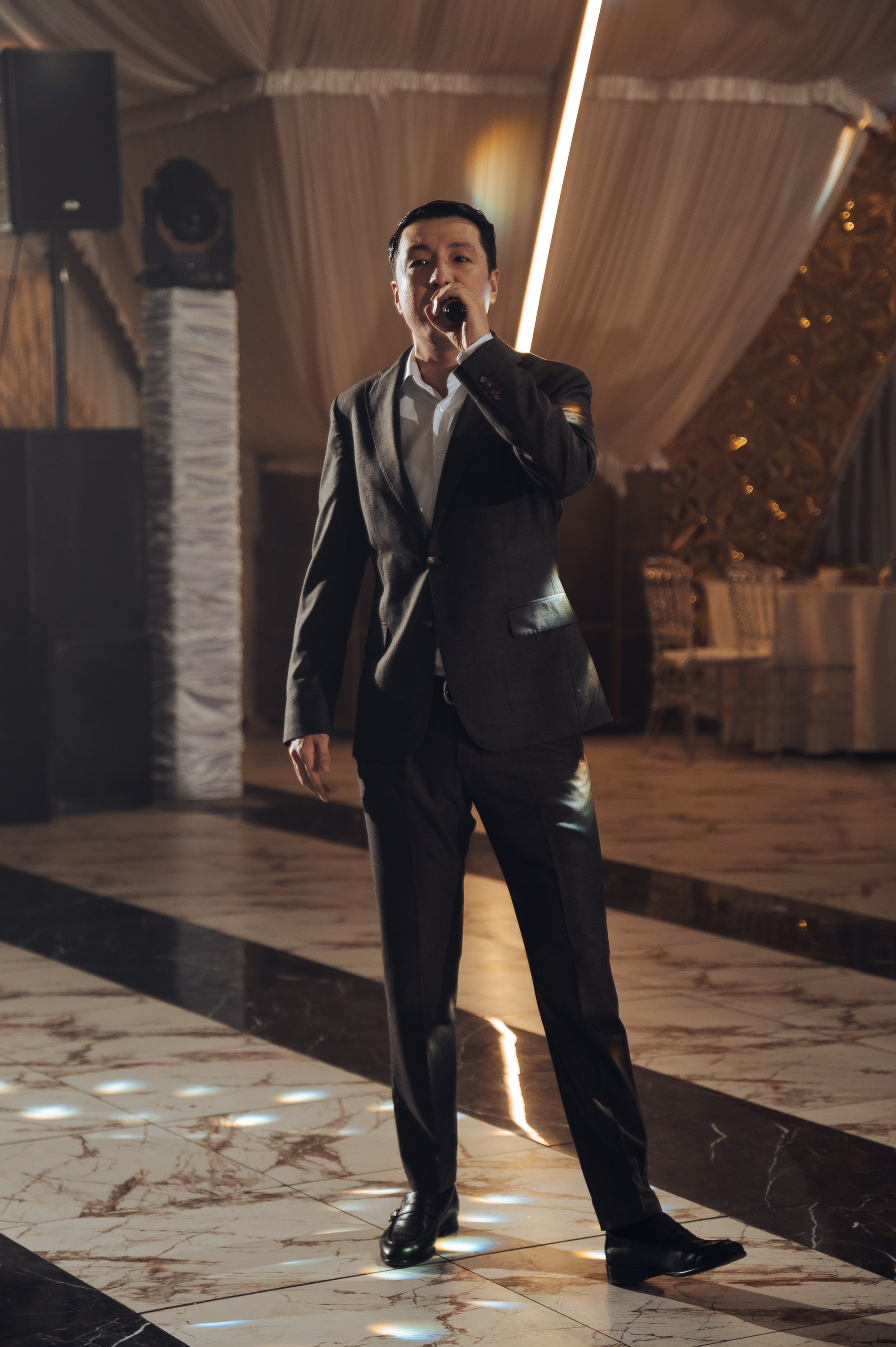 MAHMUD & AIDAI. Фотограф в Бишкеке Андрей Кавешников