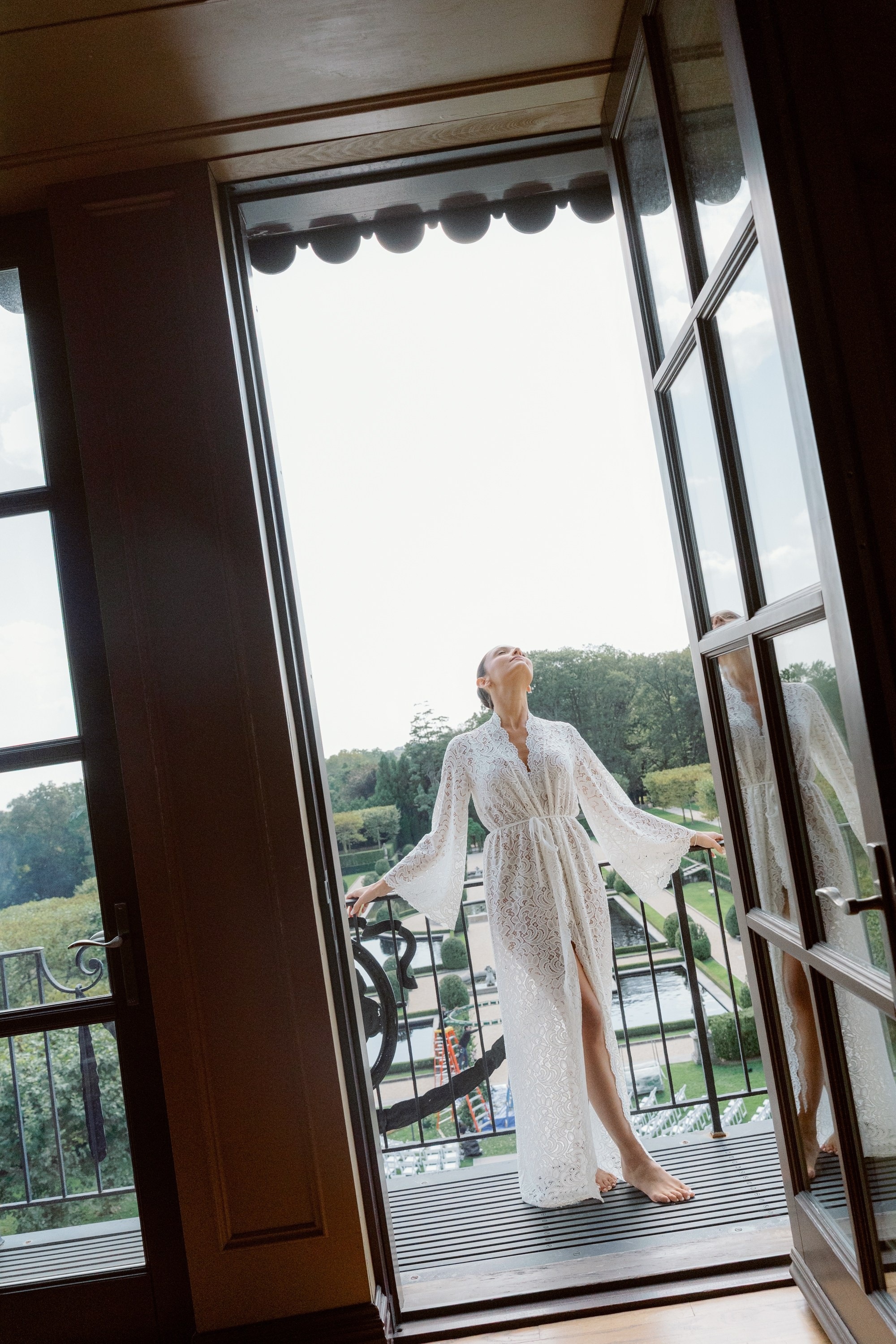 Emily and Vito. Wedding photographer and videographer New York | New Jersey