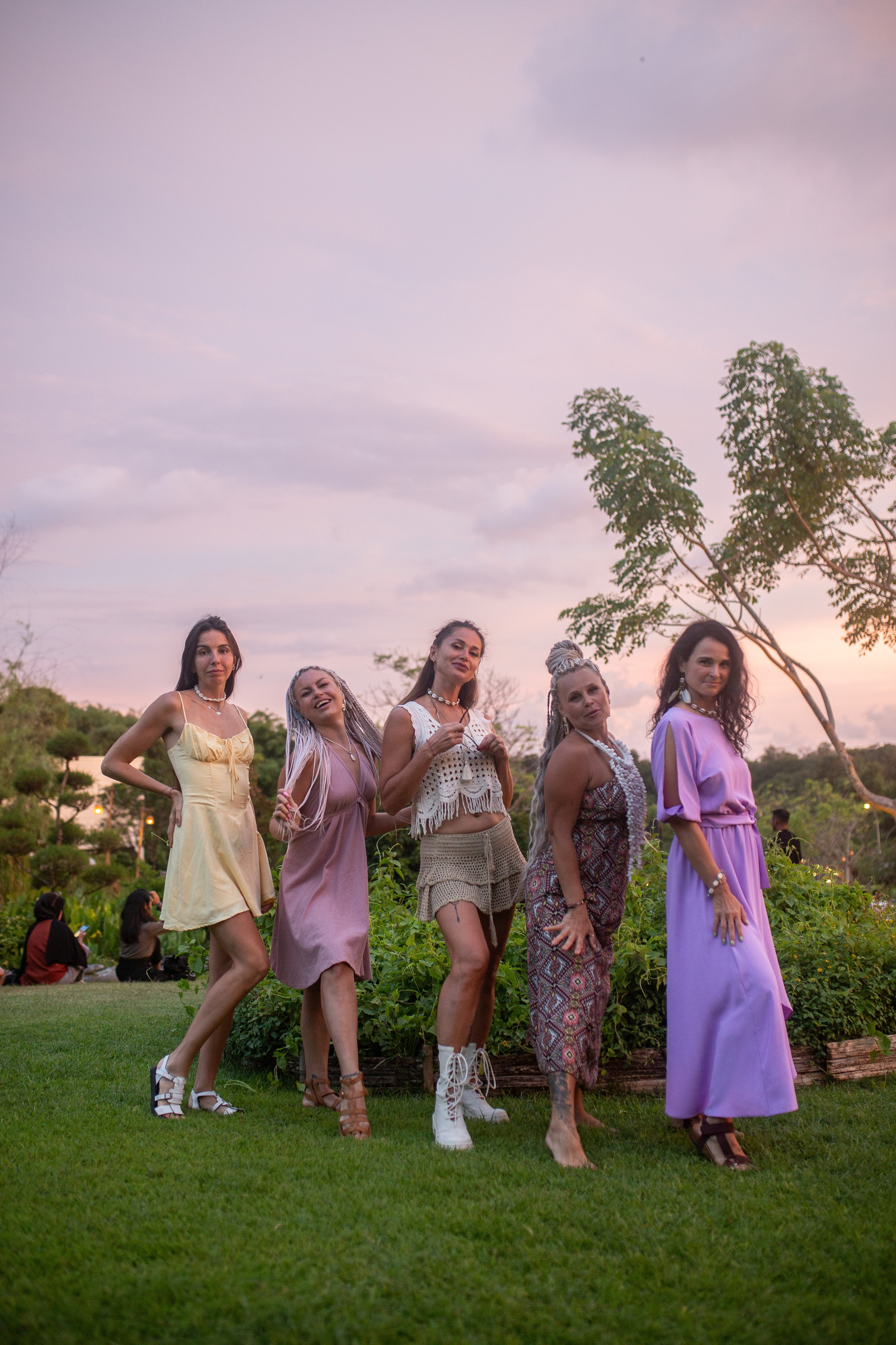 Бали тур с Дашей. Индивидуальный и парный фотограф на Бали — Bali Dream Photo