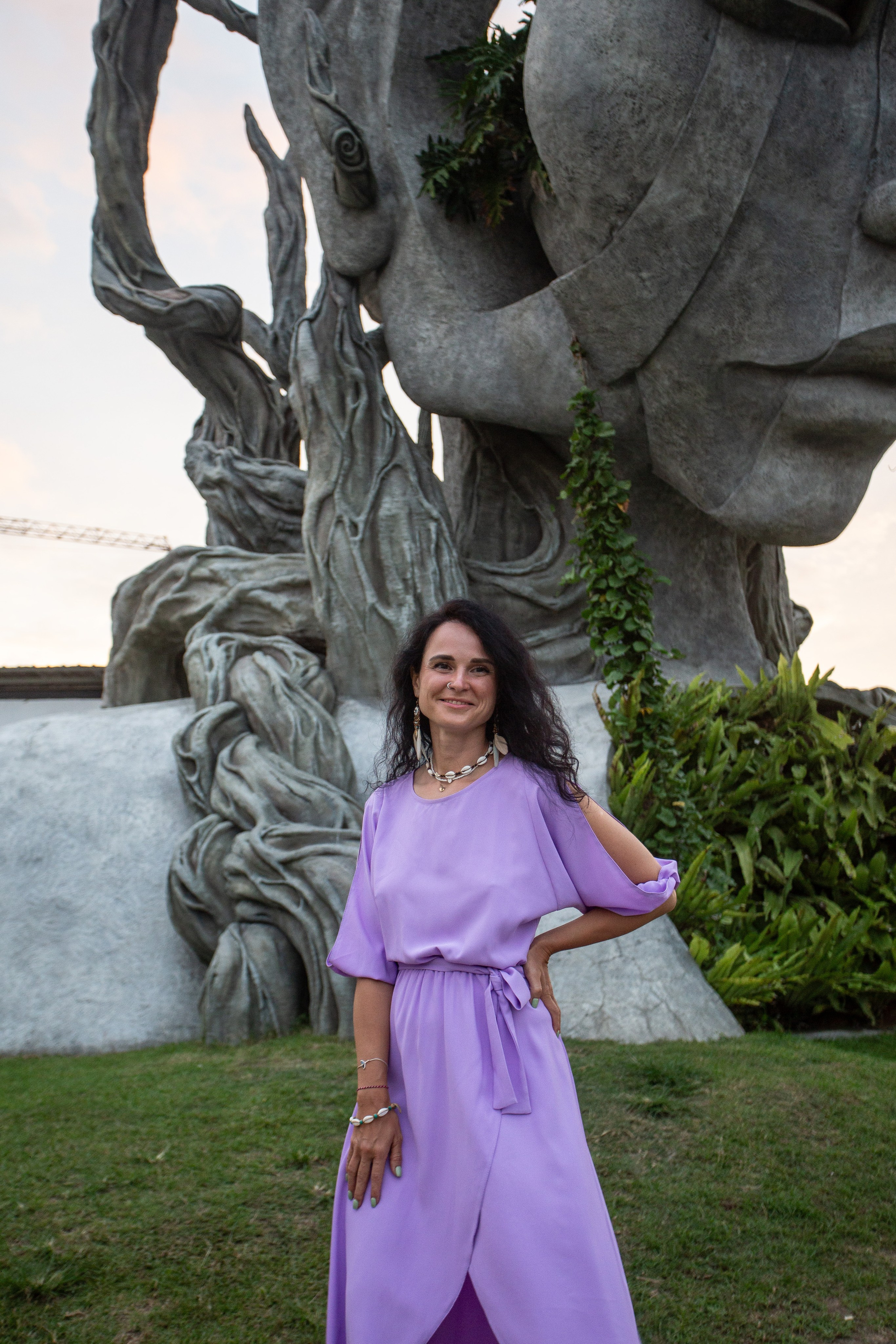 Бали тур с Дашей. Индивидуальный и парный фотограф на Бали — Bali Dream Photo