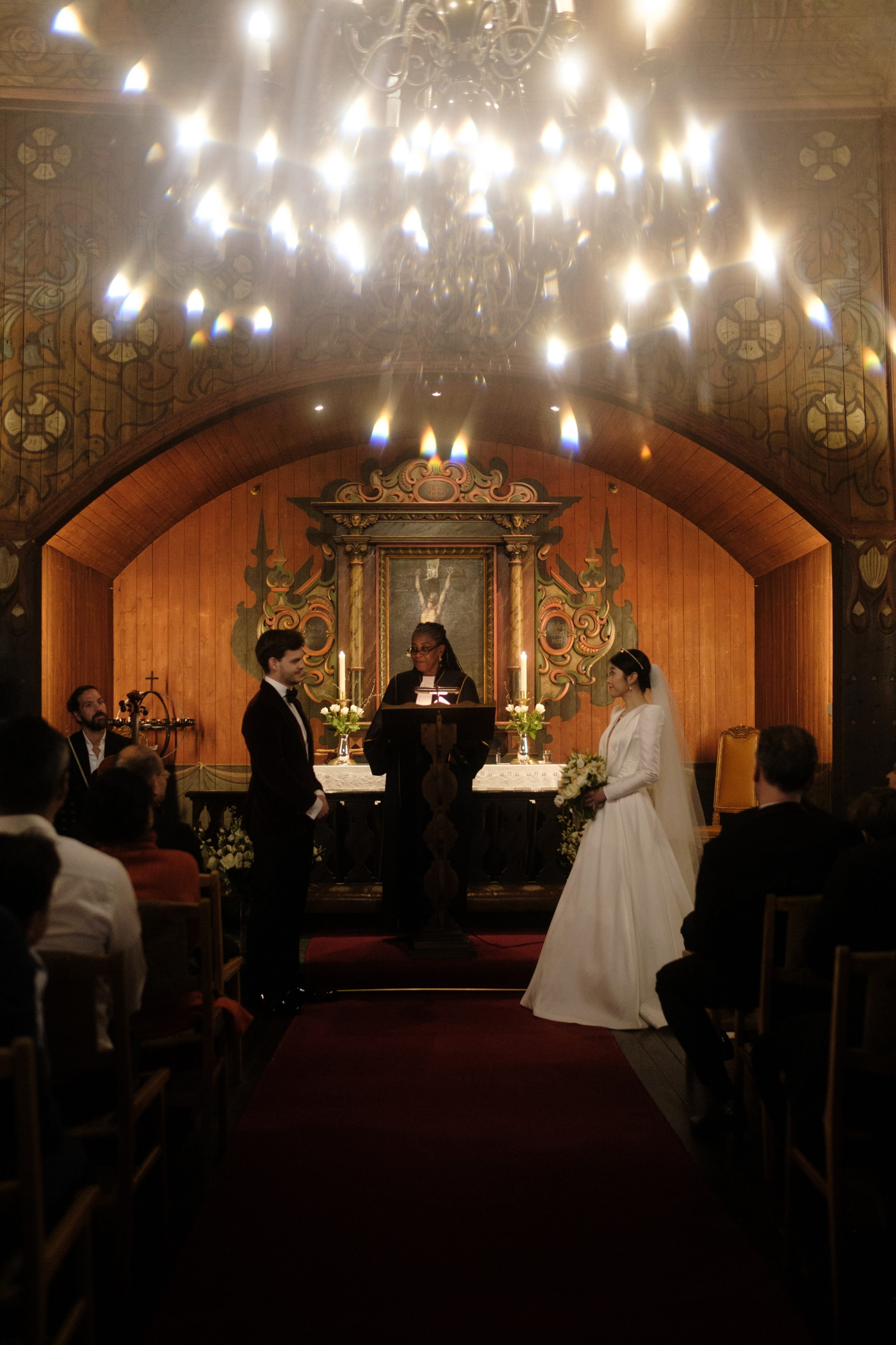 Flo & Men. Rotterdam. Paola fotógrafo / videografo de bodas en Barcelona