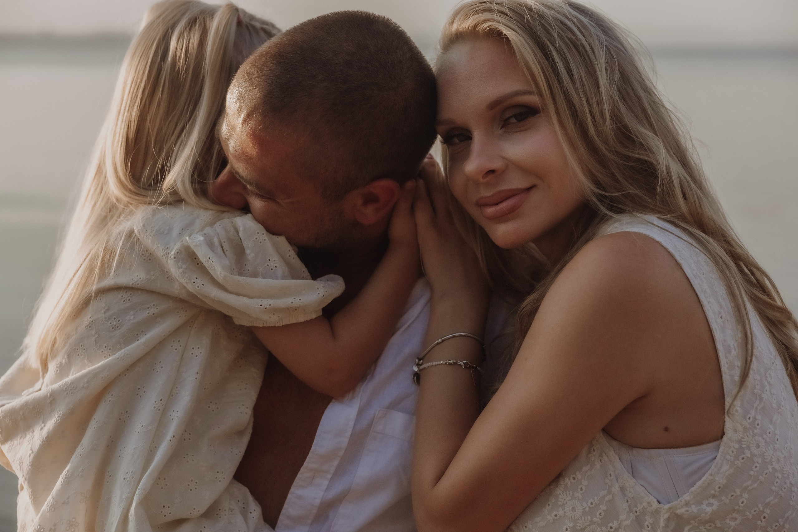 Бремена фотосесия на море. Фотограф Ирина Йотова