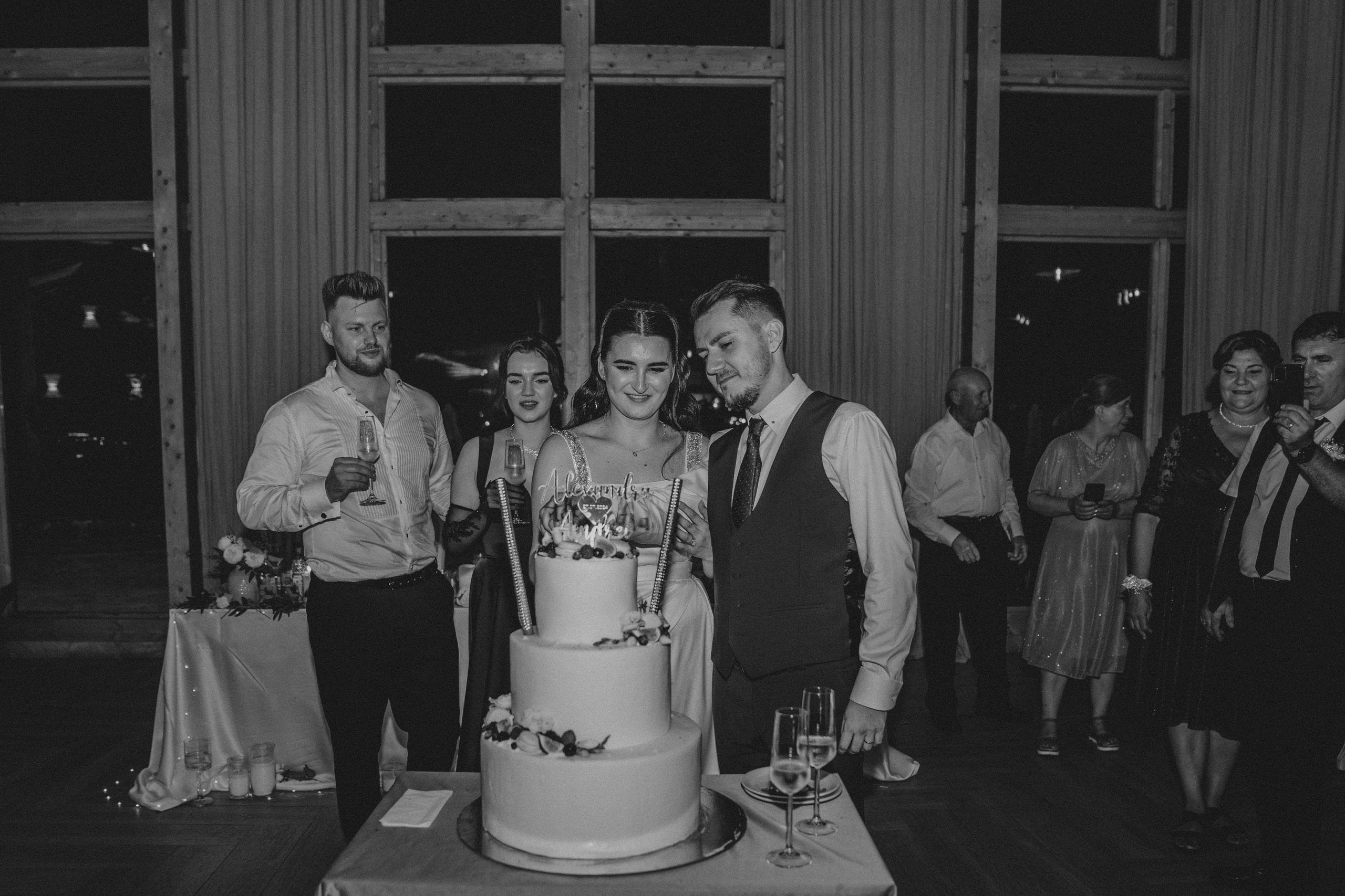 Alexandra | Andrei. Gabrielacojocariu.com