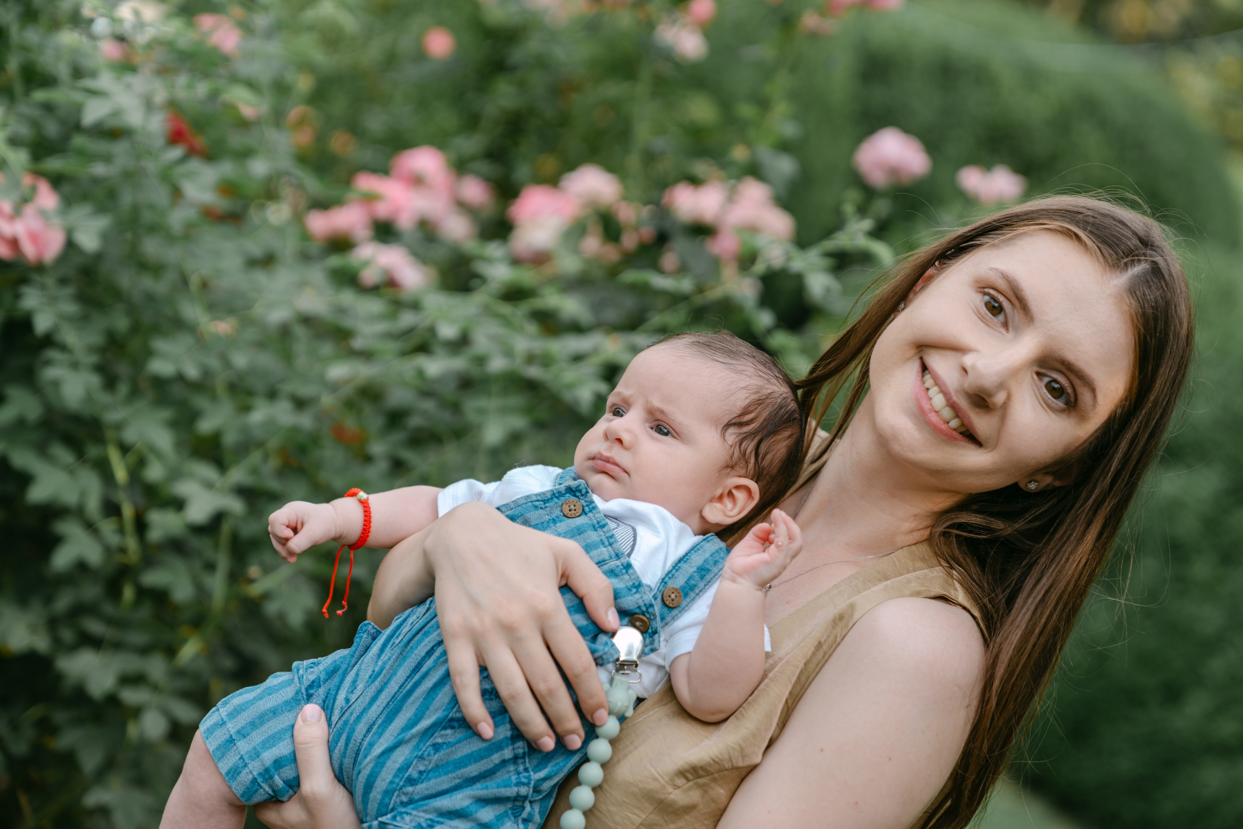 Baby Vladimir. Gabrielacojocariu.com