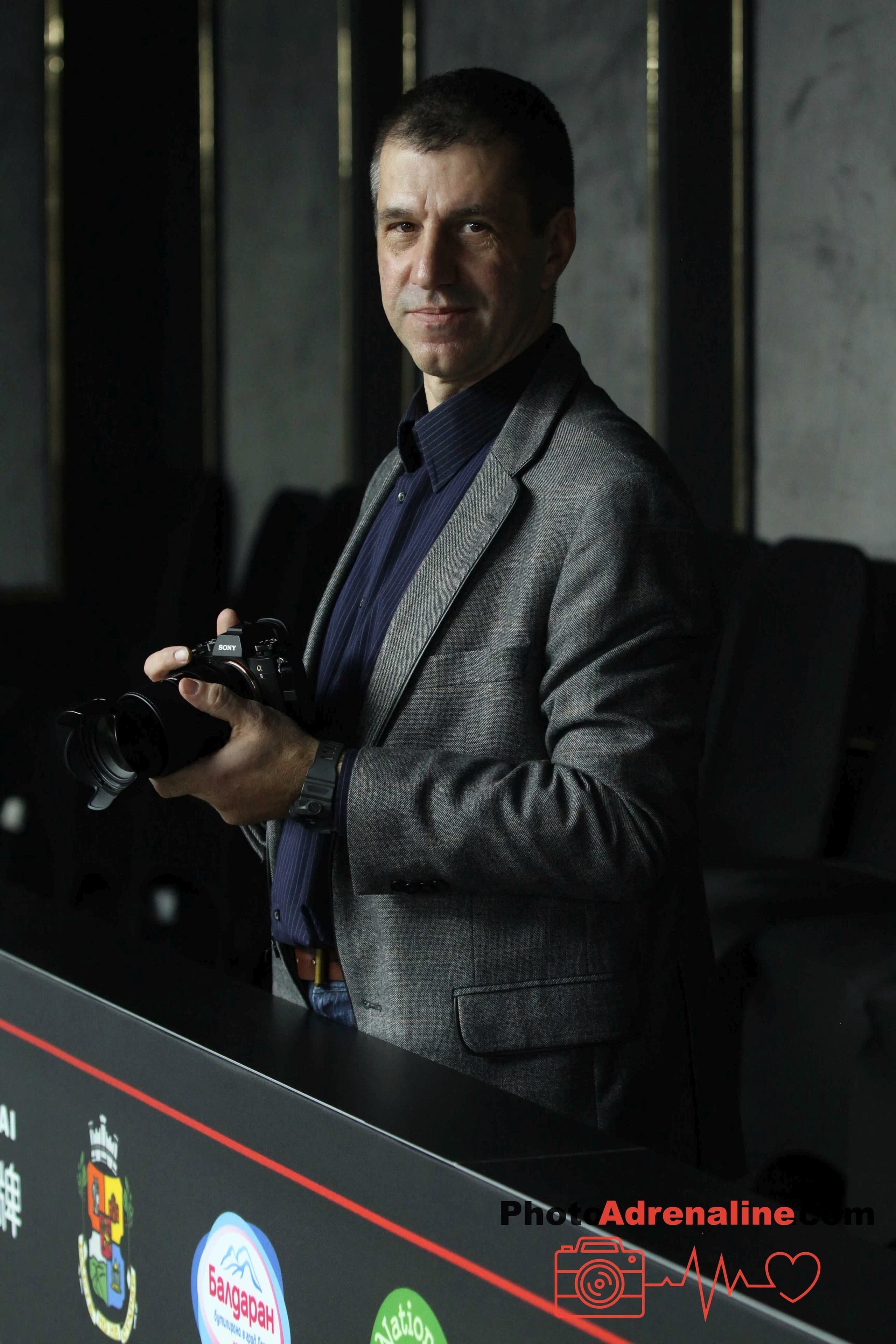 Спортна фотография | PhotoAdrenaline.com | За нас