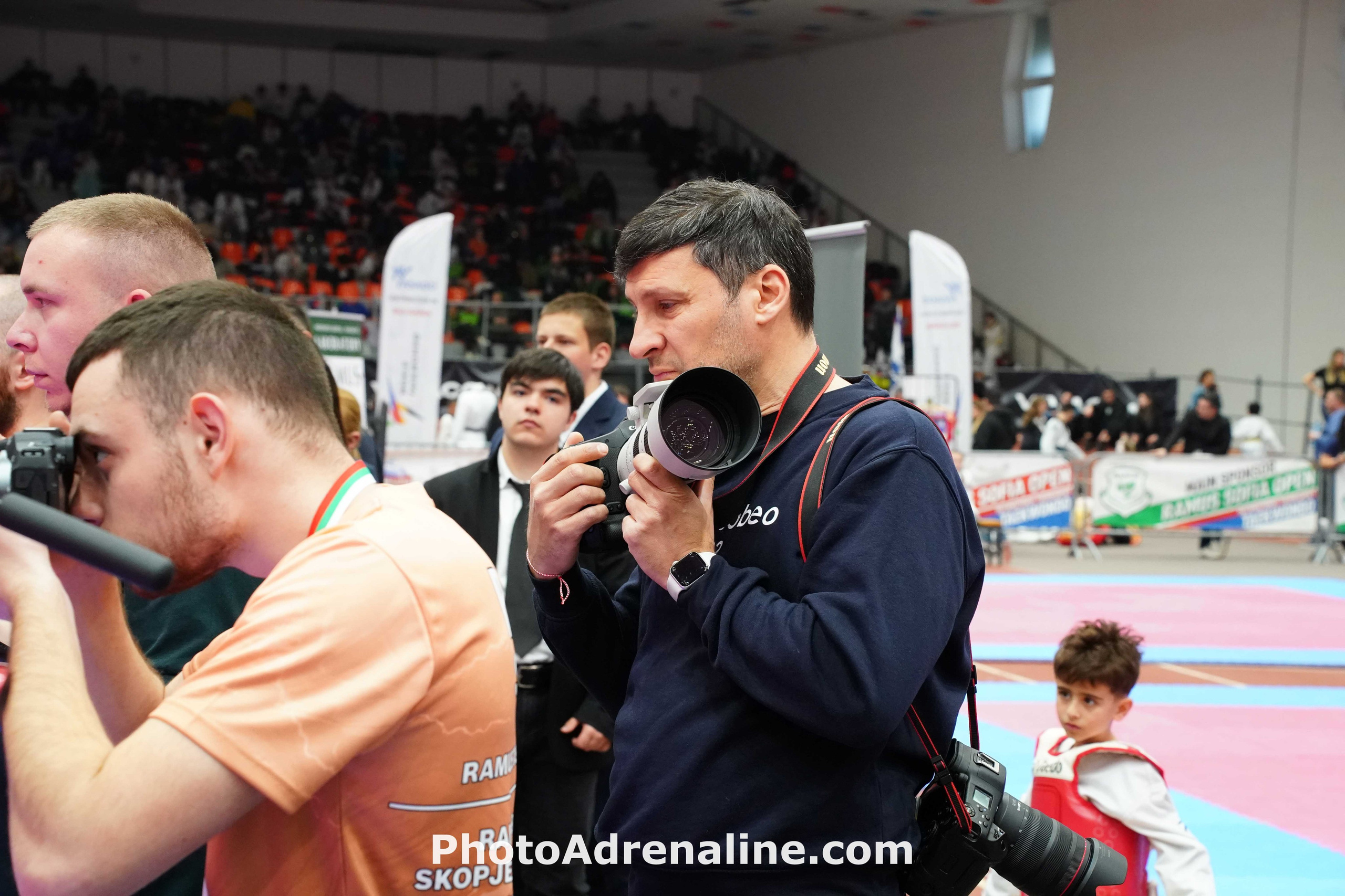 PhotoAdrenaline.com: Спортна Фотография / Sports Photography