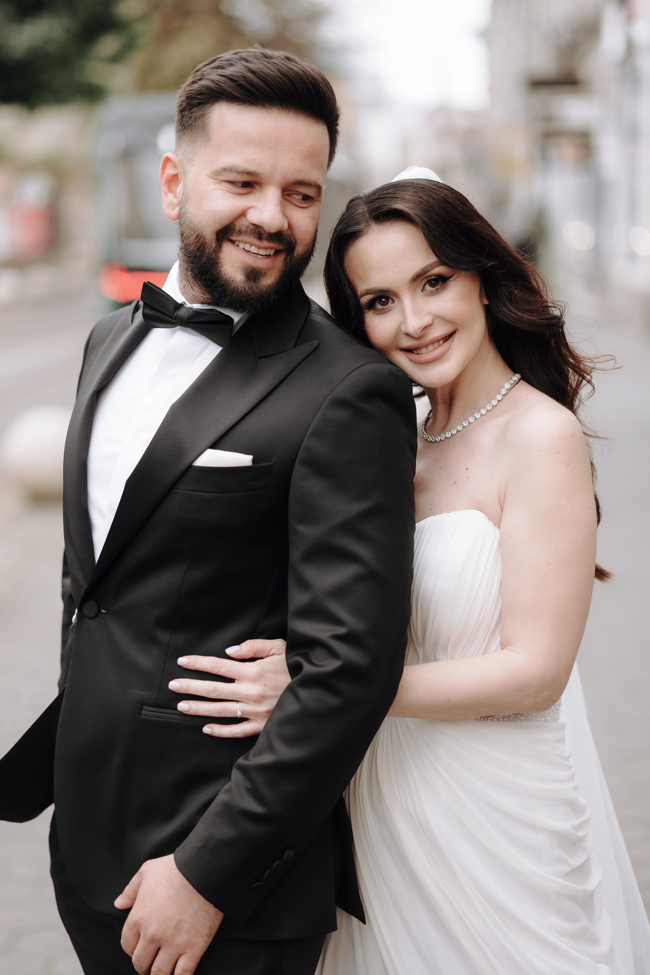 Alina & Alex. MovieFrames.ro