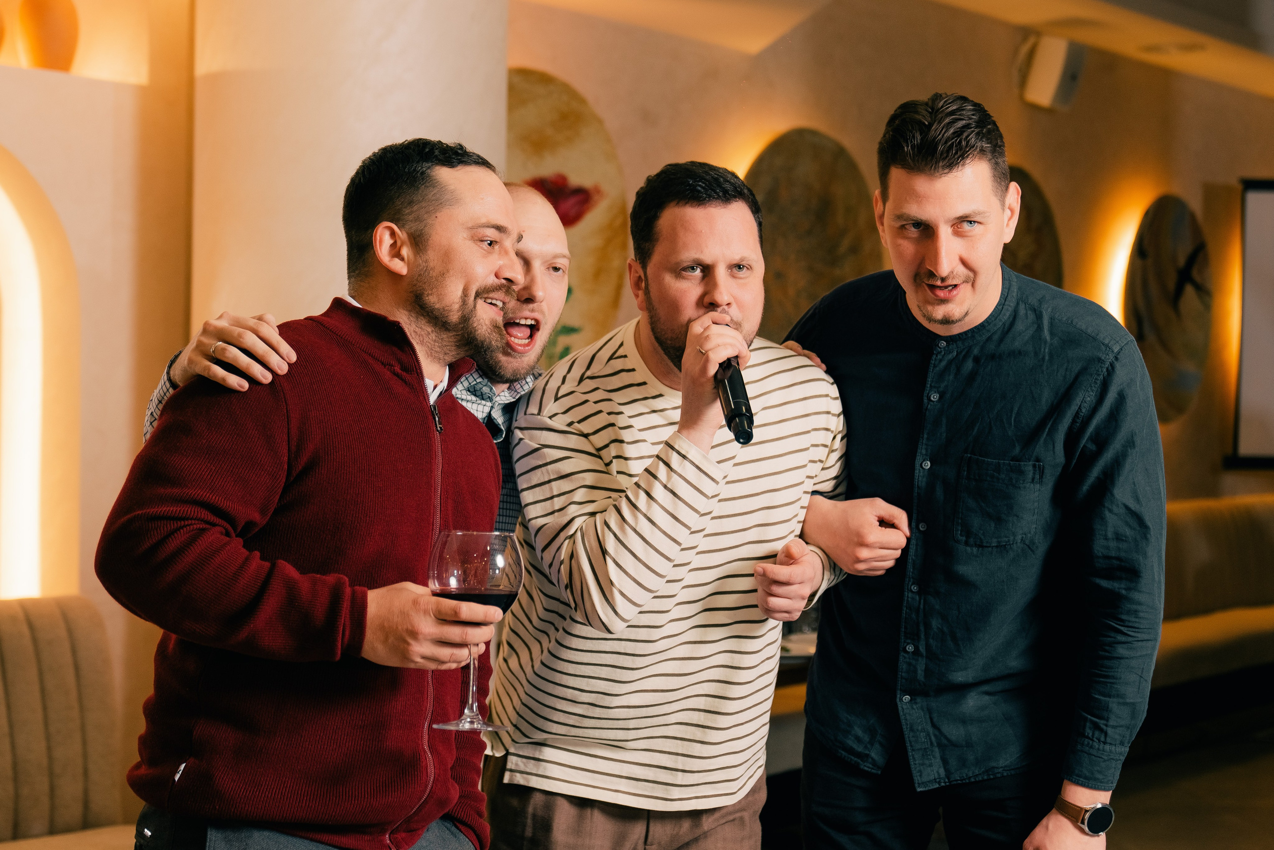 Alfabank Corporate Event in Samarkand | Djasur Marupov Event Photography. Photographer in Uzbekistan and Samarkand Djasur Marupov