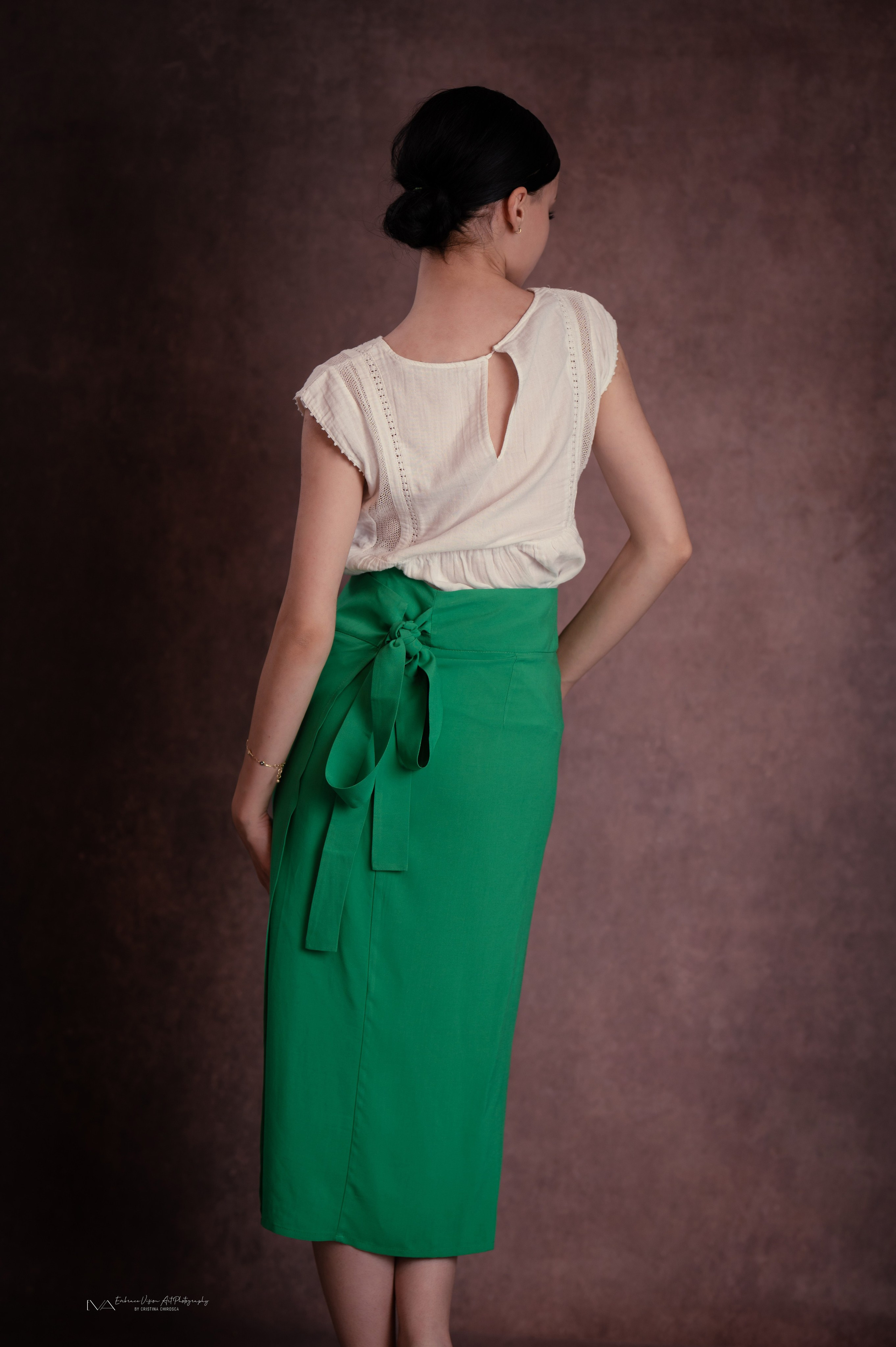 Fashion/Produs. EVA Photography