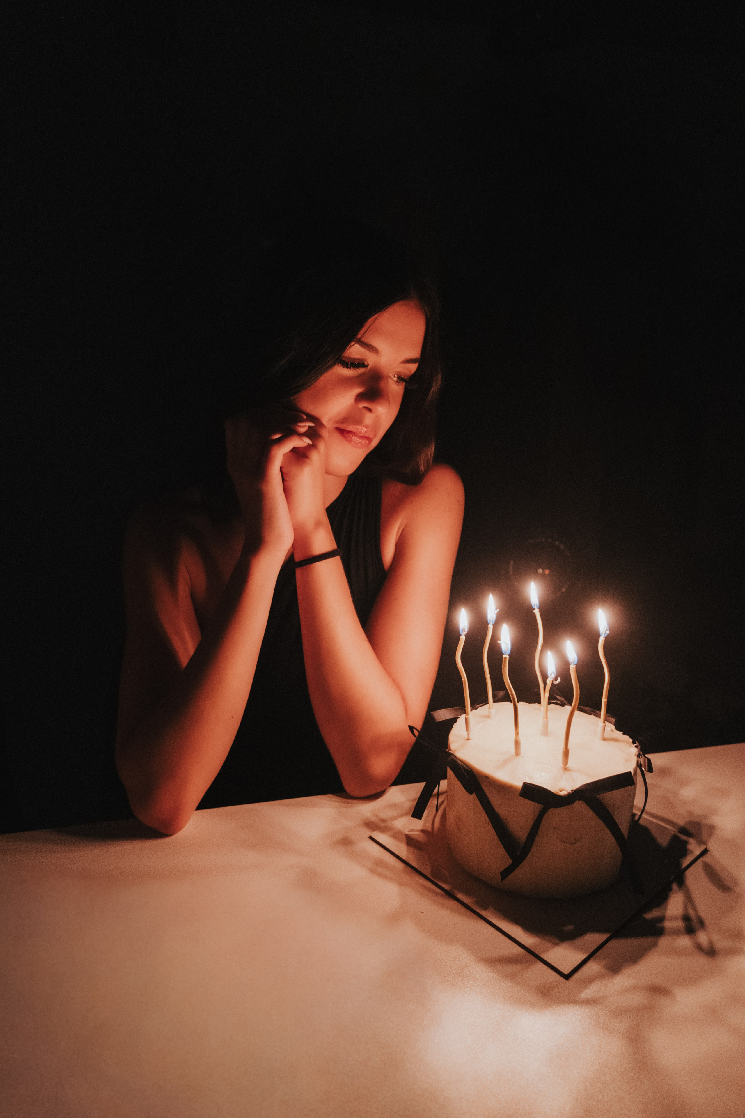 Индивидуальная сессия. Профессиональная фотосъемка в Калафелле — Елена Медведева