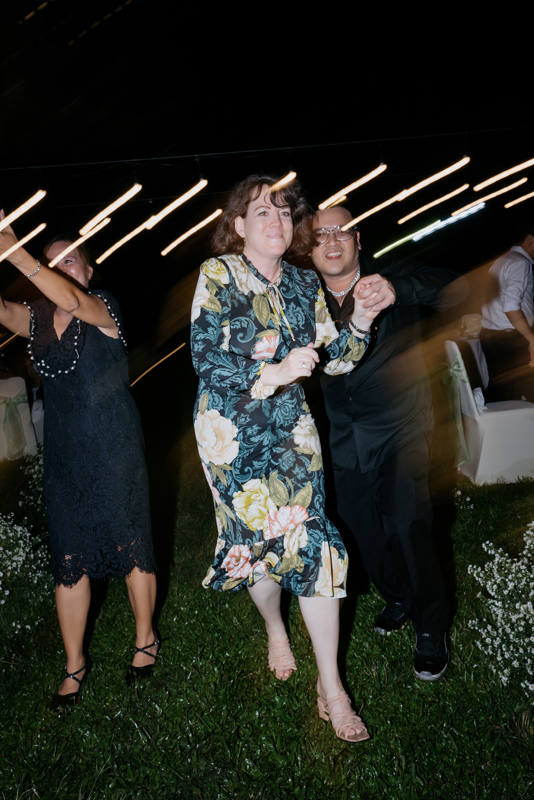 RICKY & PHUONG / Nikko SG 11.05.2025. Saigon Wedding Present | Art Beyond Moments