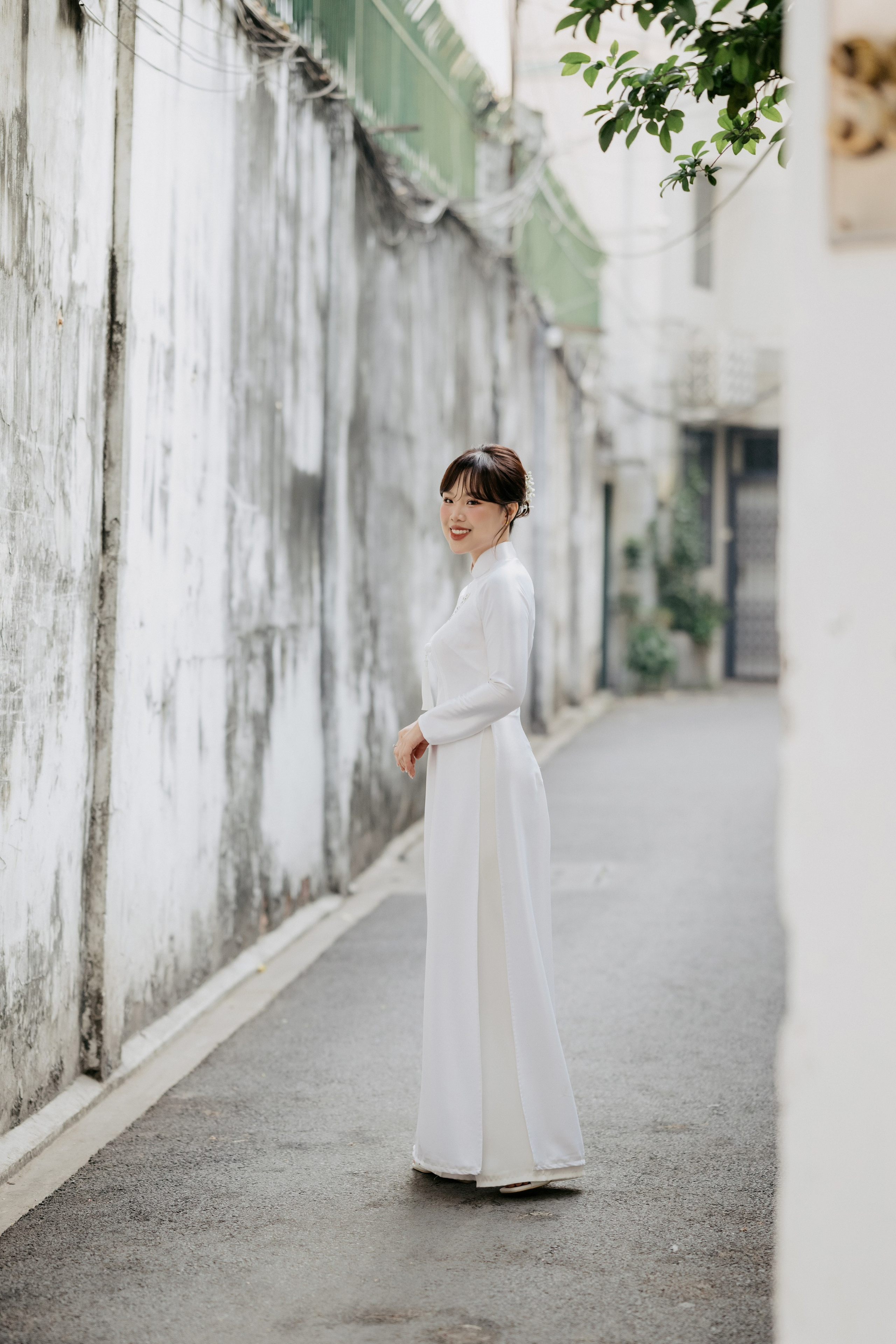 LÊ HÙNG & PHƯƠNG NGHI. Nhiếp ảnh gia đám cưới hàng đầu tại Thành Phố Hồ Chí Minh