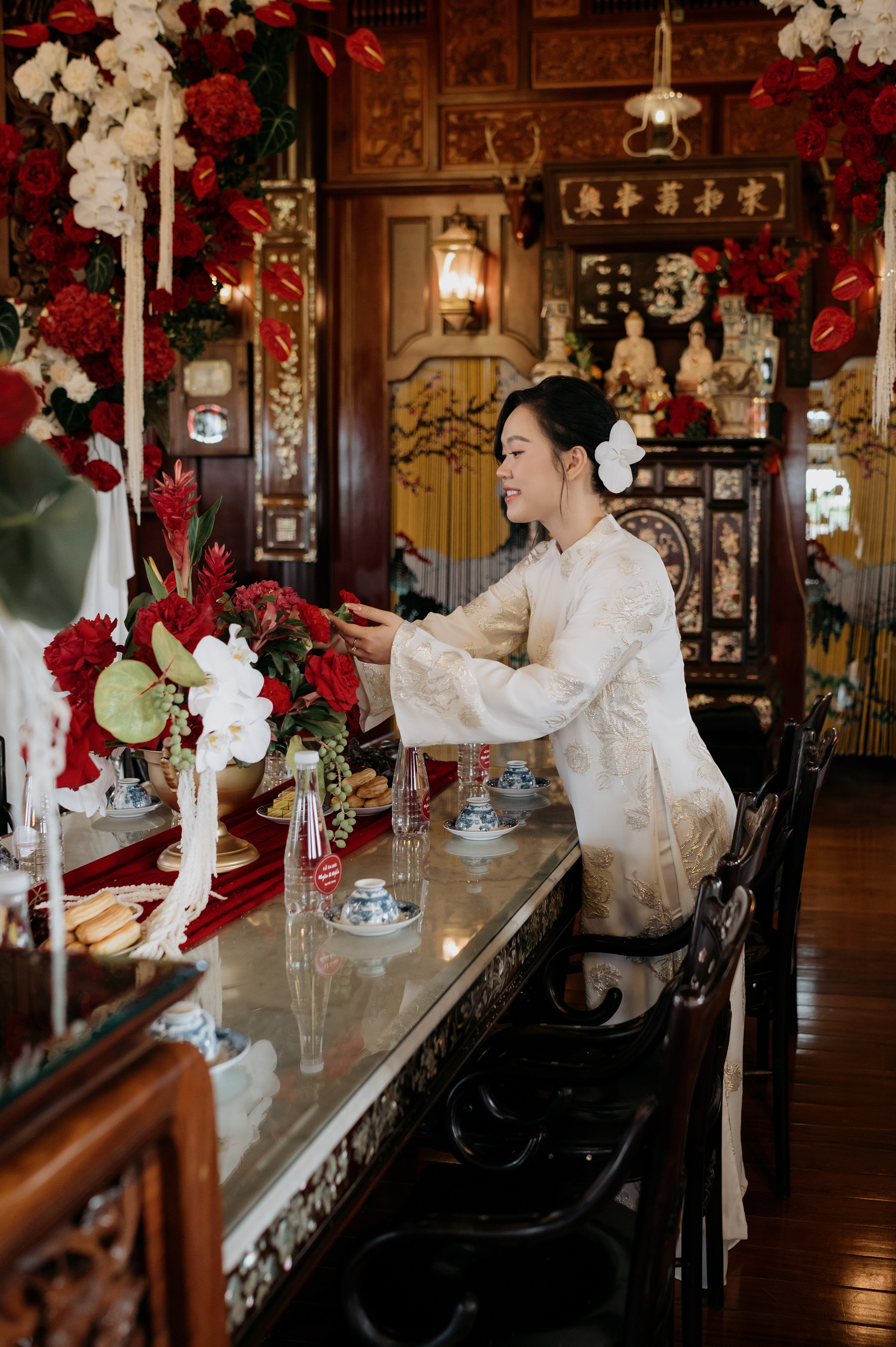 NGAN & NGHIA / Engagement. Nhiếp ảnh gia đám cưới hàng đầu tại Thành Phố Hồ Chí Minh