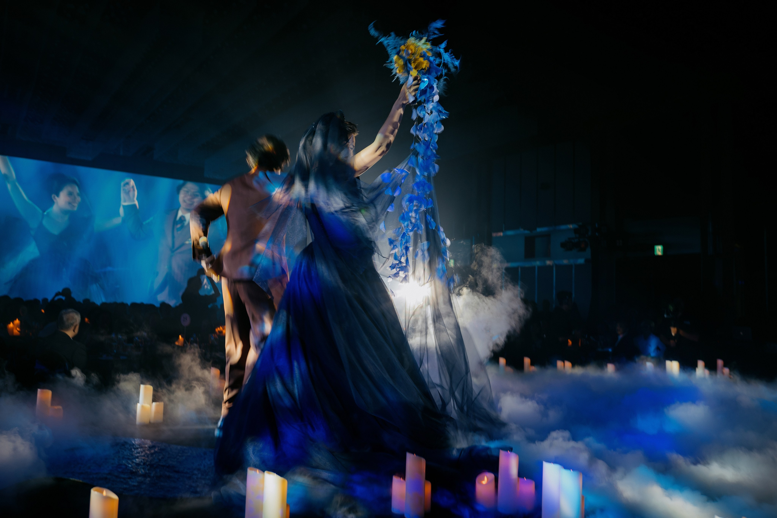 KHANG & TRANG / JW Mariot 08.11.2025. Saigon Wedding Present | Art Beyond Moments