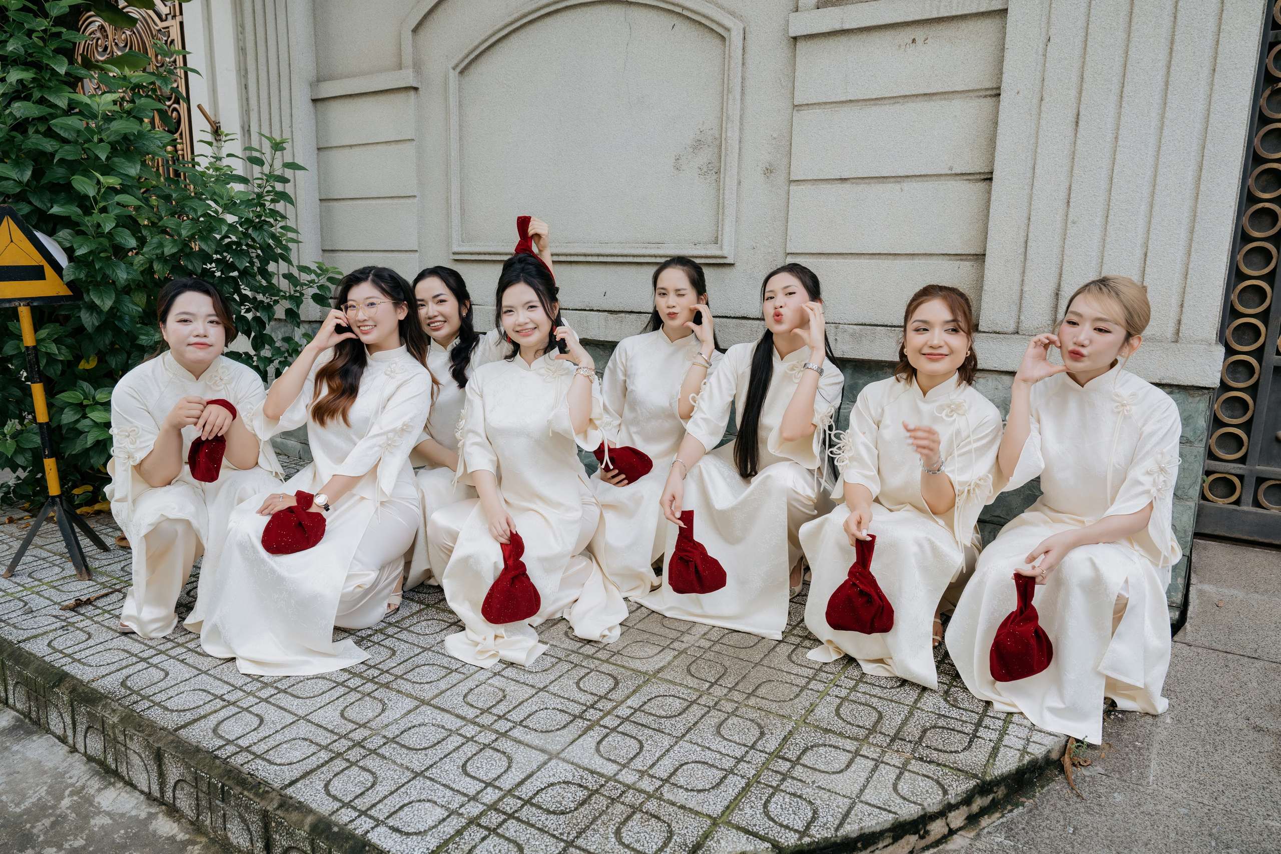 KHANG & TRANG / Wedding Ceremony. Nhiếp ảnh gia đám cưới hàng đầu tại Thành Phố Hồ Chí Minh