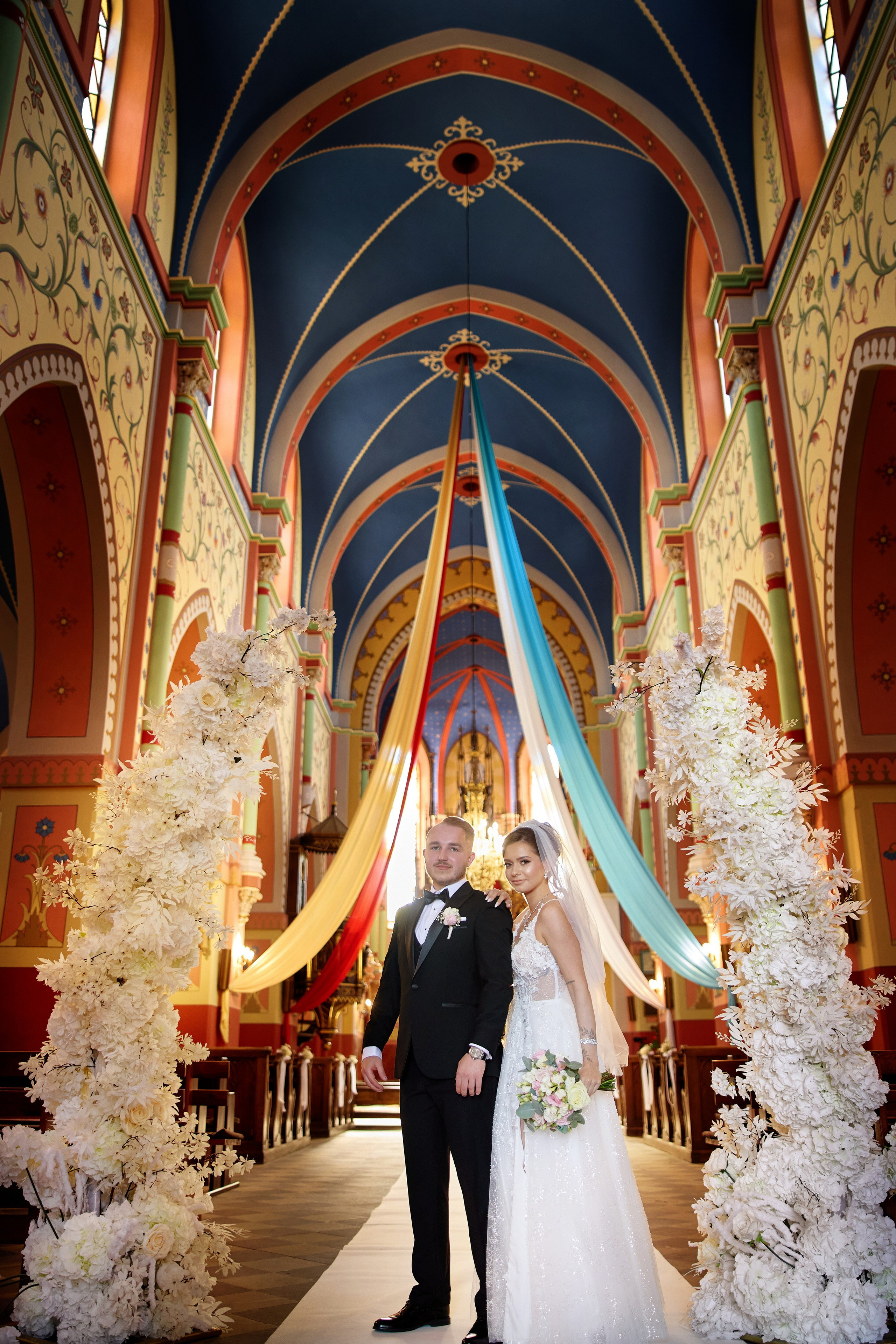 Wesele-Grójec. Daniel Chróściel Studio Myslub Fotografia i wideo ślubne