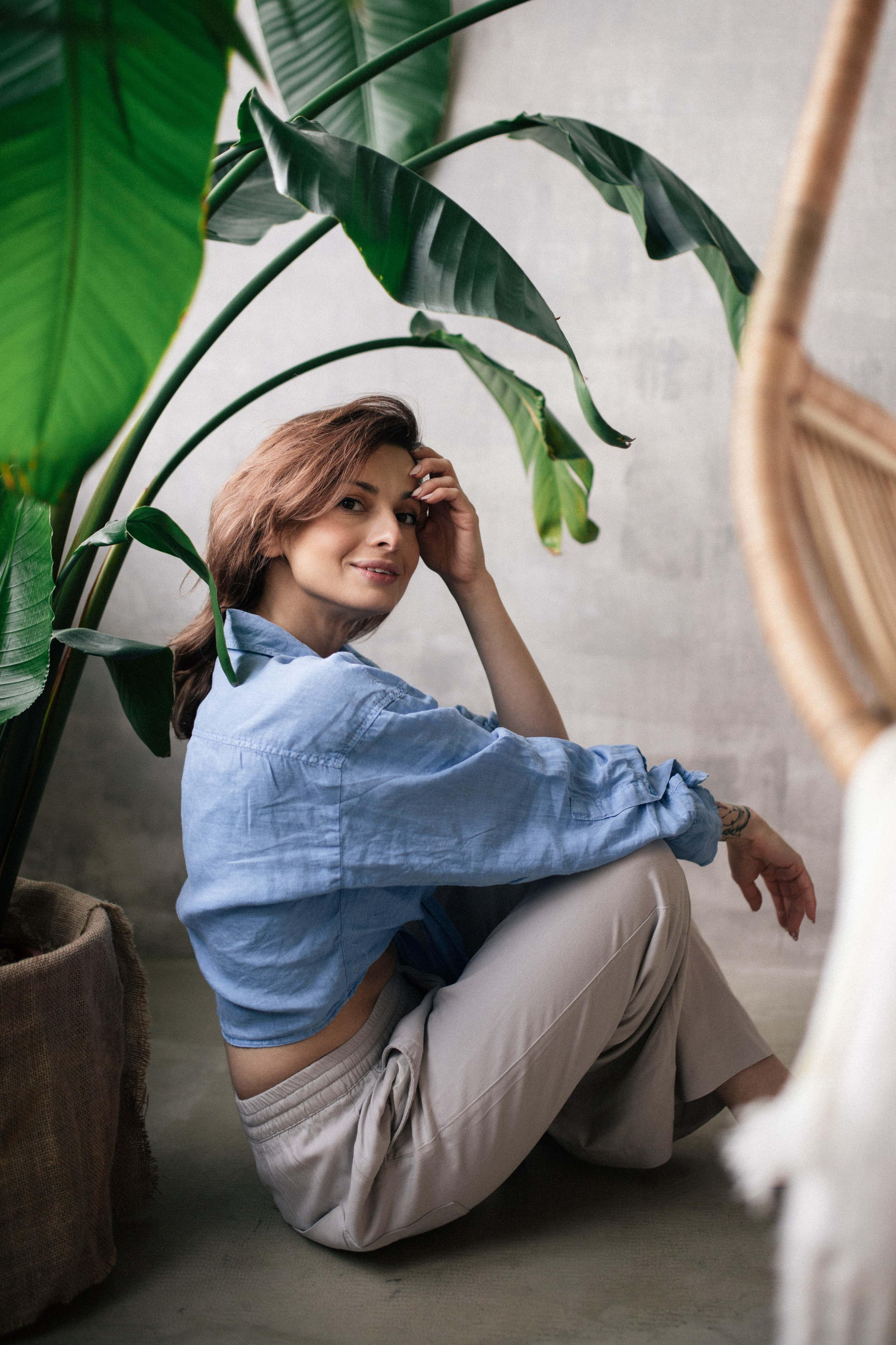 Pełna emocji fotografia sesja kobieca lifestyle | Natalia Malinowska Fotografia | Augustów Warszawa. Natalia Malinowska Fotografia | Fotograf ślubny i rodzinny Augustów Warszawa