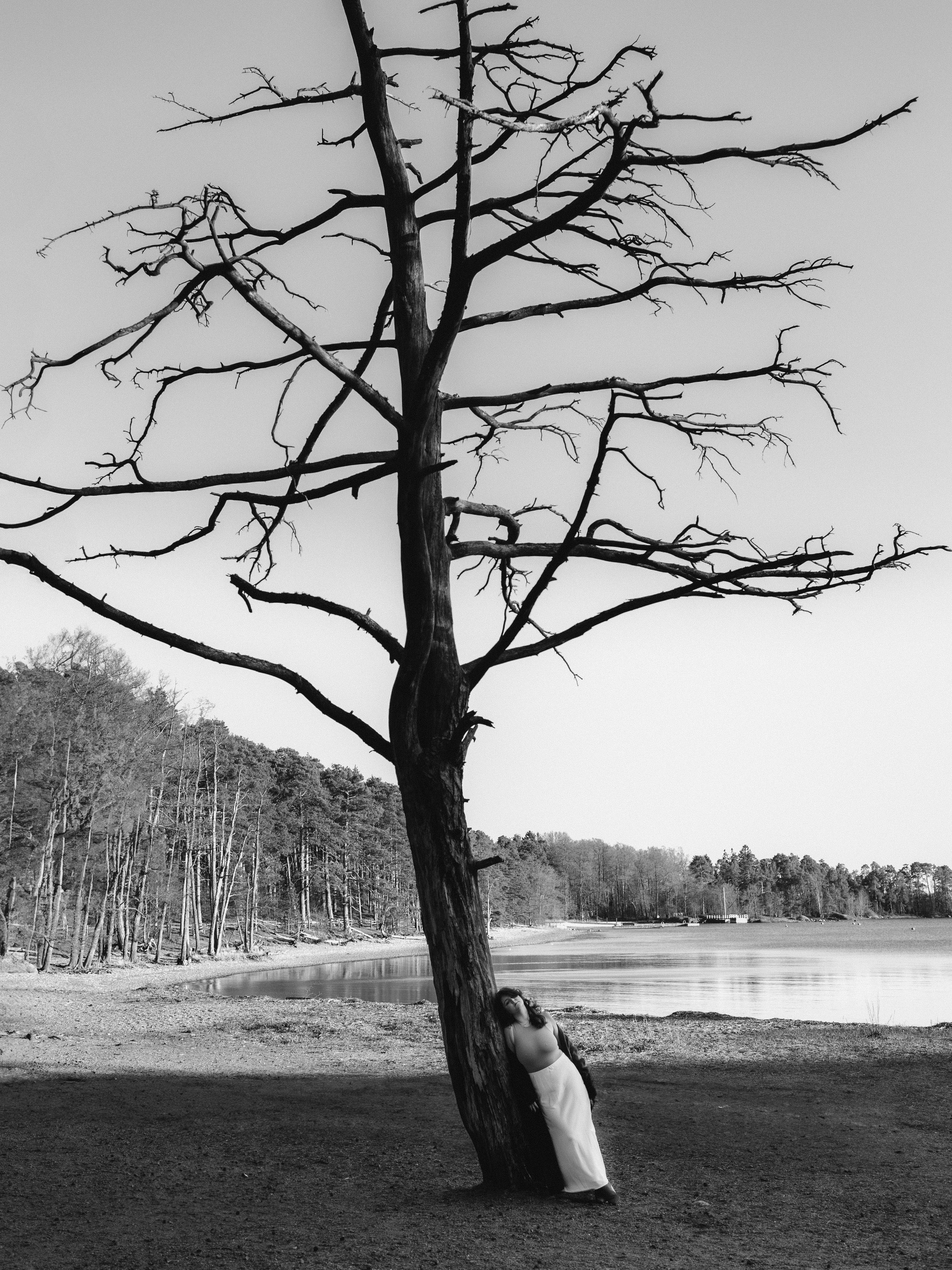 Irina. Kristina, portrait and family photographer in Helsinki