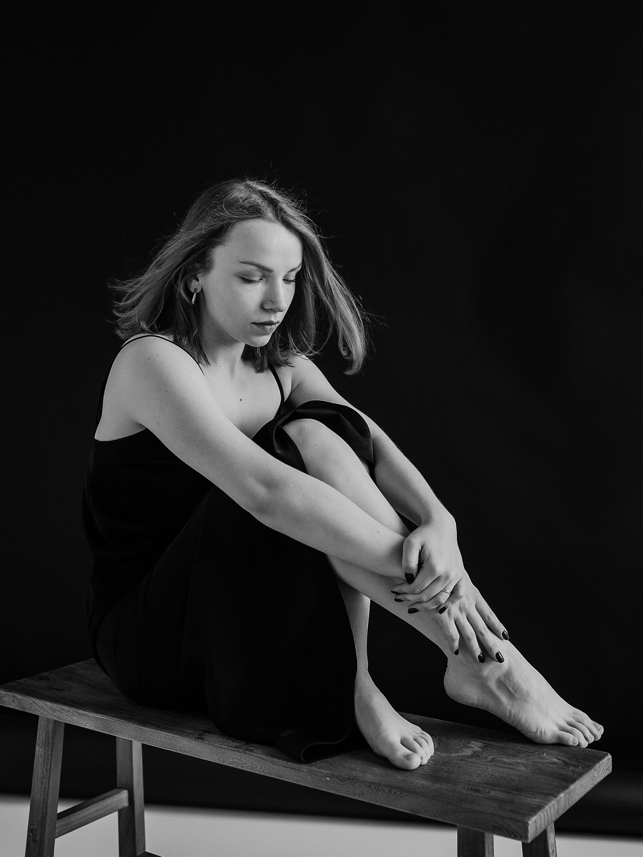 Sveta. Kristina, portrait and family photographer in Helsinki