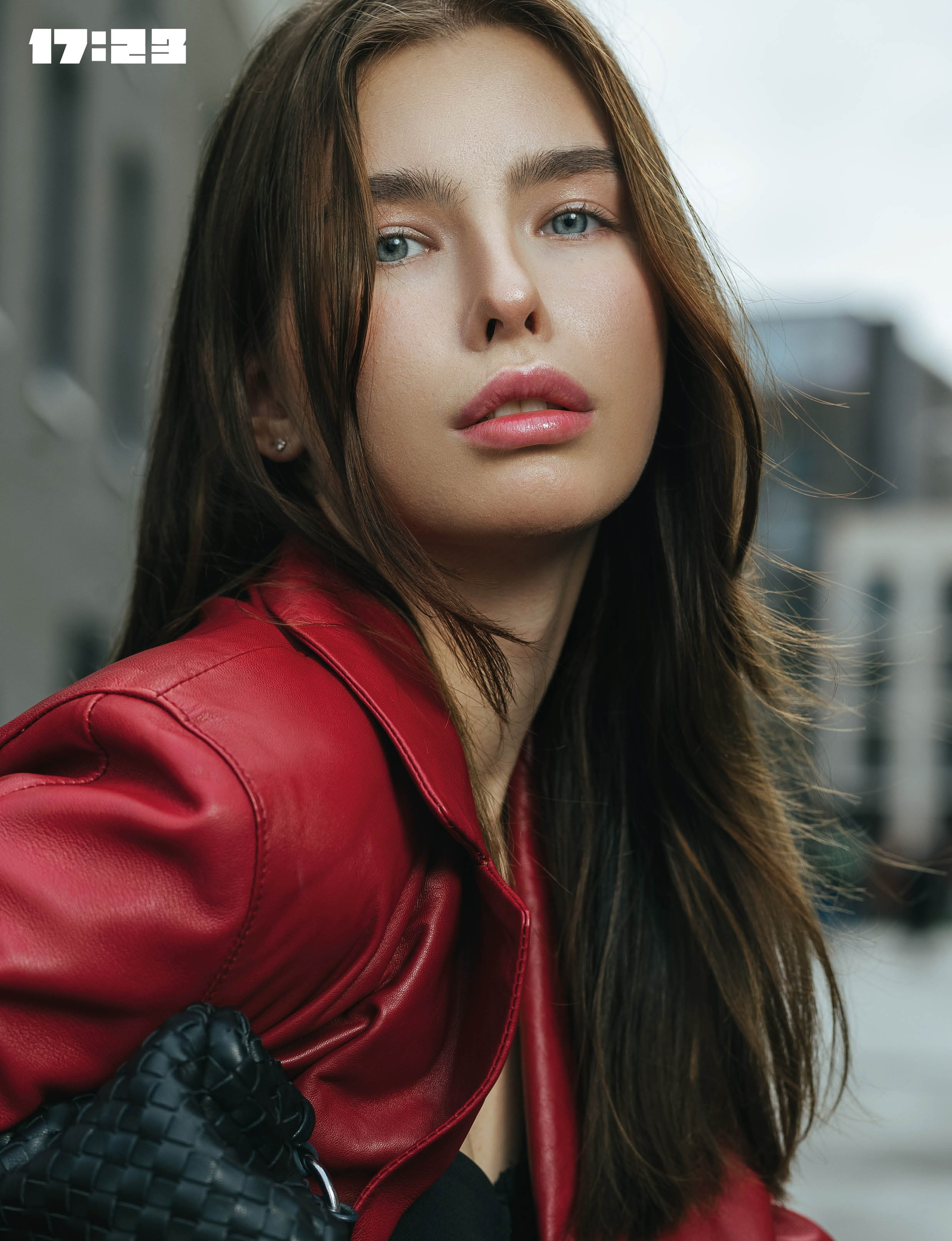 Street shooting. Valokuvaaja Lahti, Helsinki Elena Salonen