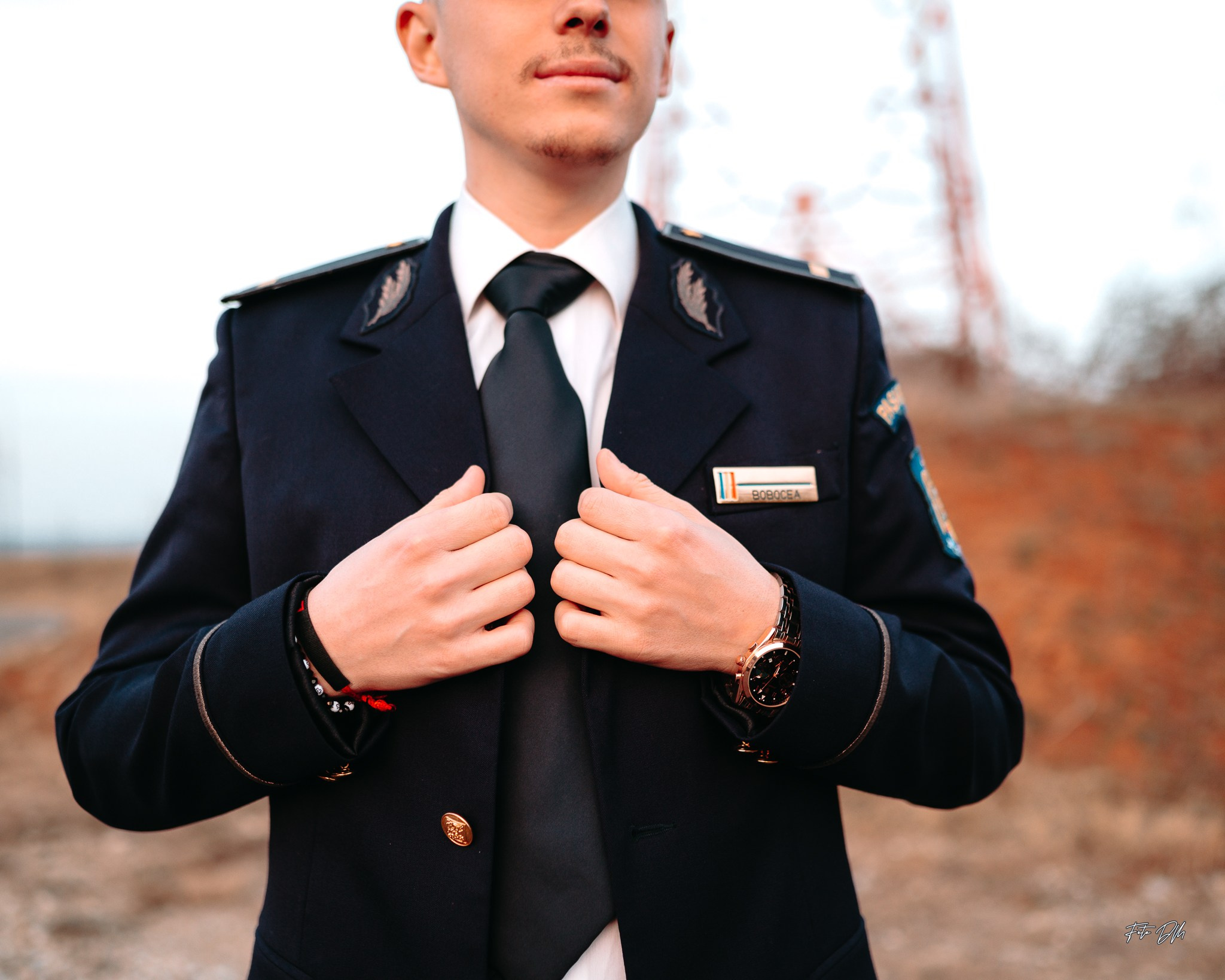 Lavinia & Ionuț | Save The Date. Fotografie & Videografie de nuntă în Timișoara