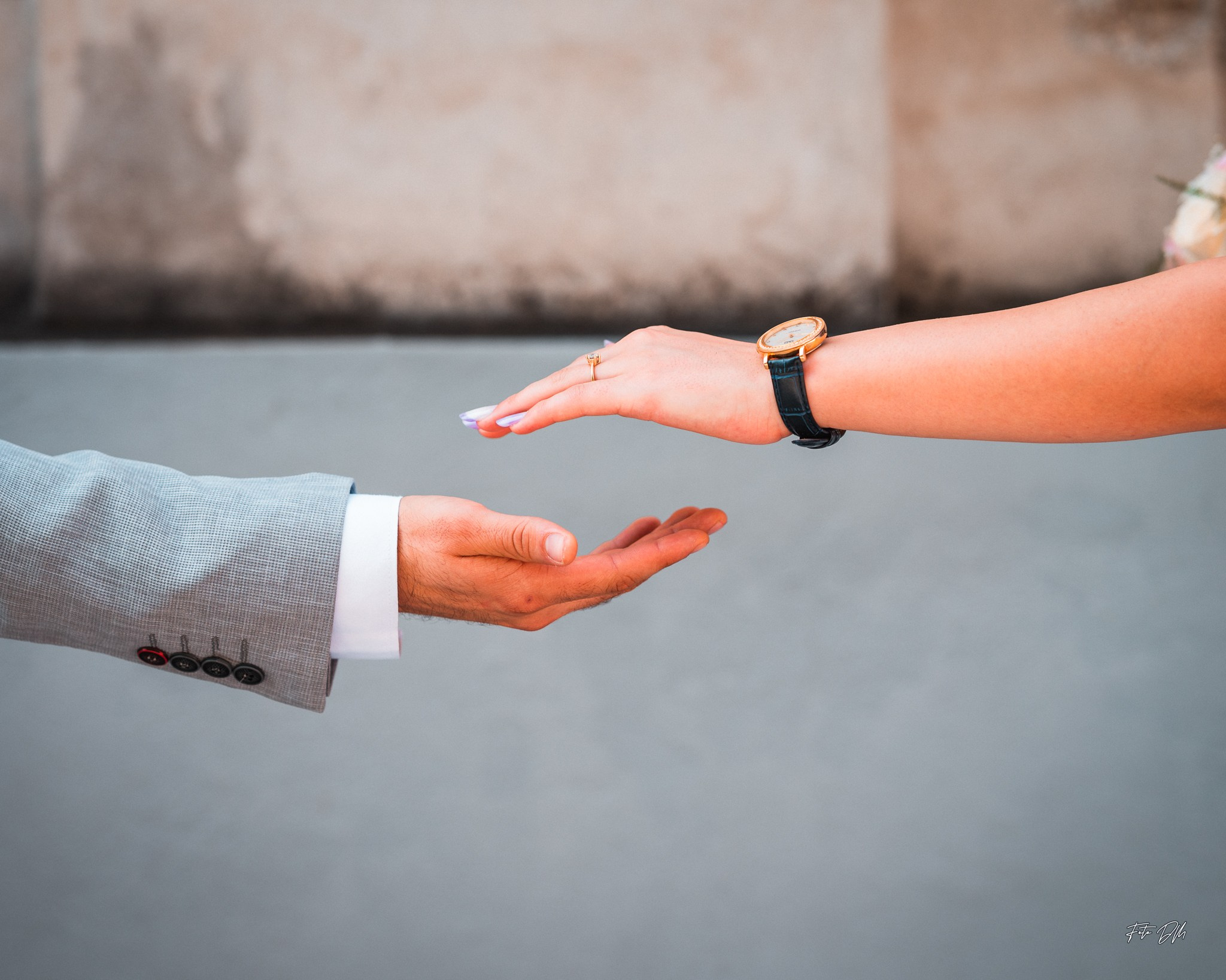 Daniela & Cristi | Civil Wedding. Fotografie & Videografie de nuntă în Timișoara