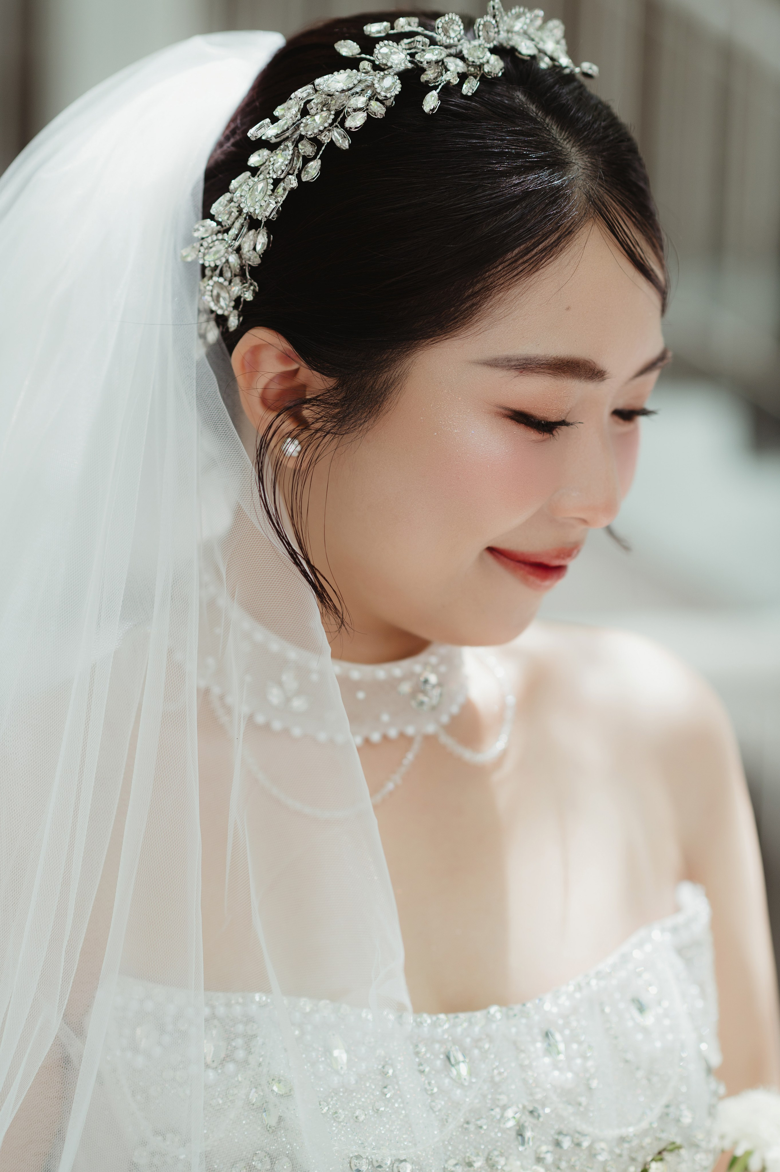 Thang + Quynh | Photojournalism. BenColor Studio