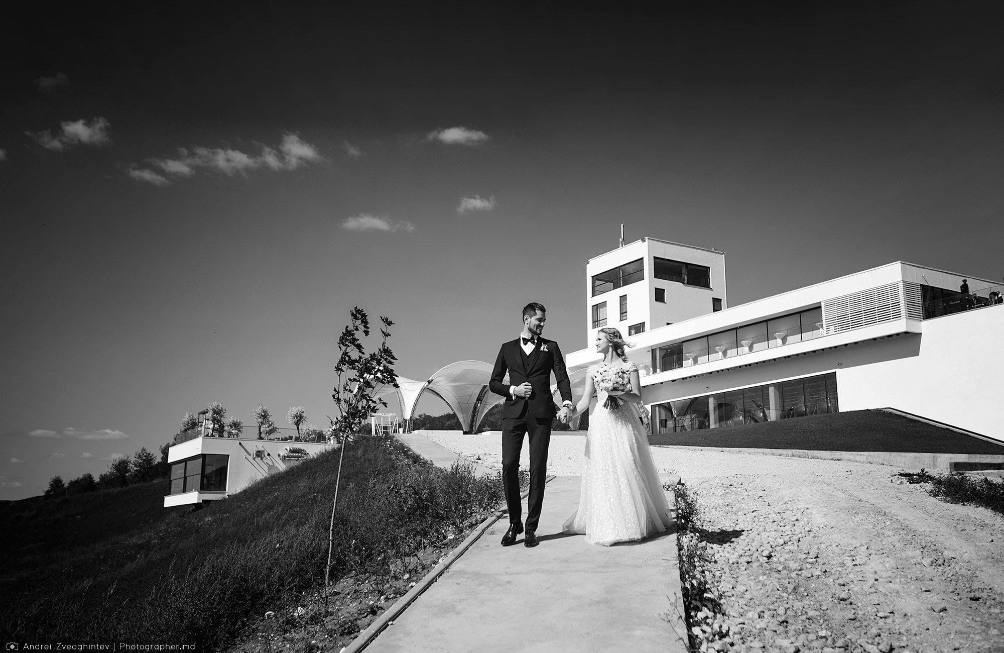 Nunta de vis la Vinaria Poiana - fotograf la nunta Andrei Zveaghintev. Fotograf nunta si familie in Moldova, Chisinau - Andrei Zveaghintev