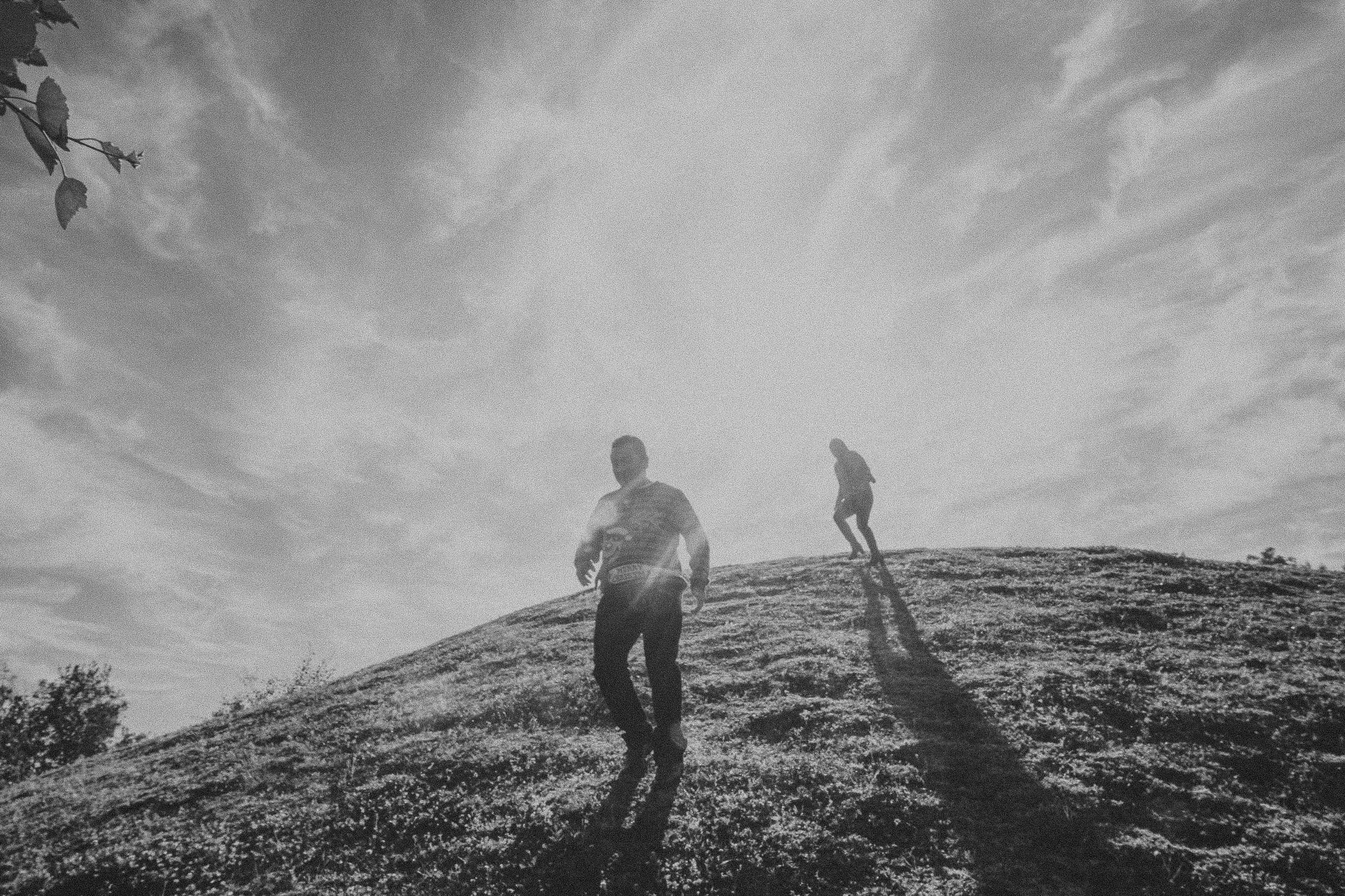 Yaz. Wedding and family photographer in Mexico City