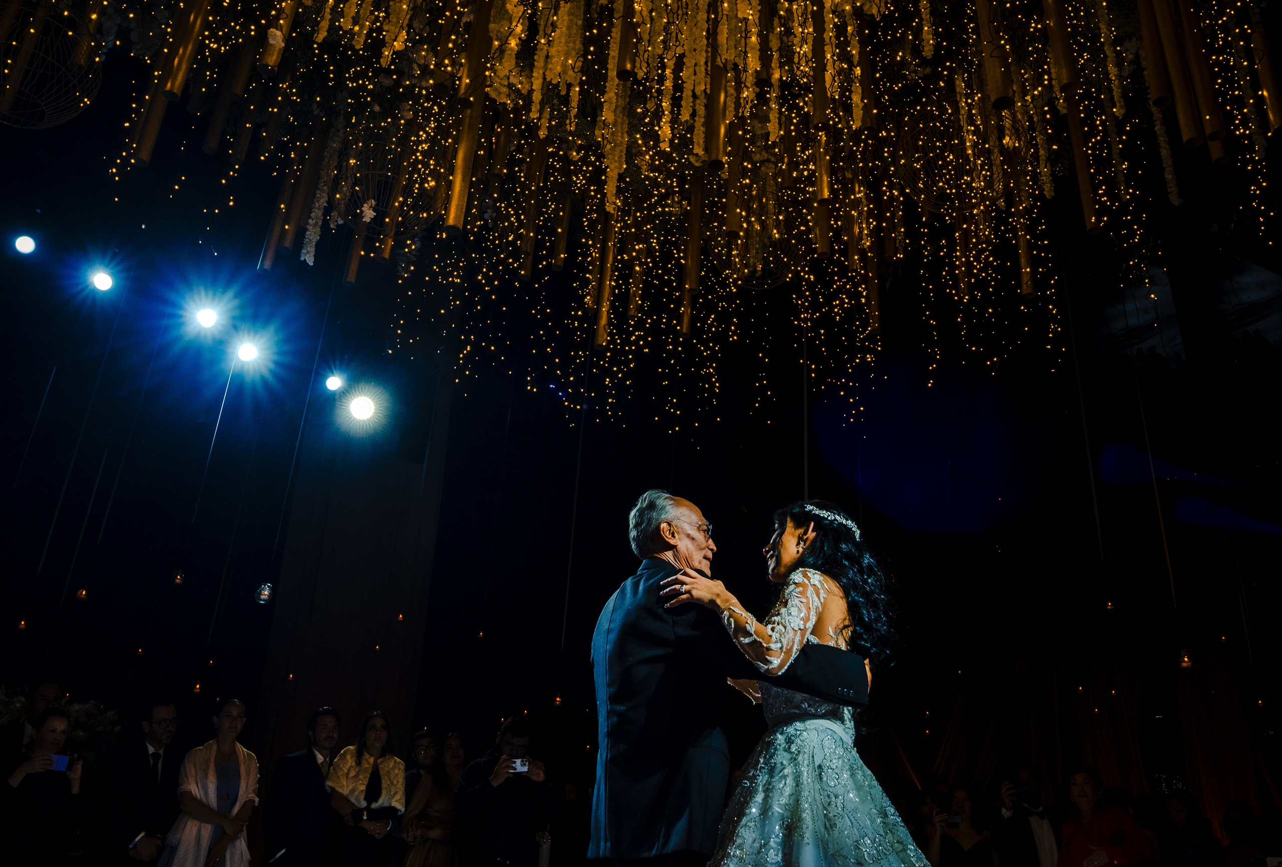 Dana & Fer / Cdmx. Wedding and family photographer in Mexico City